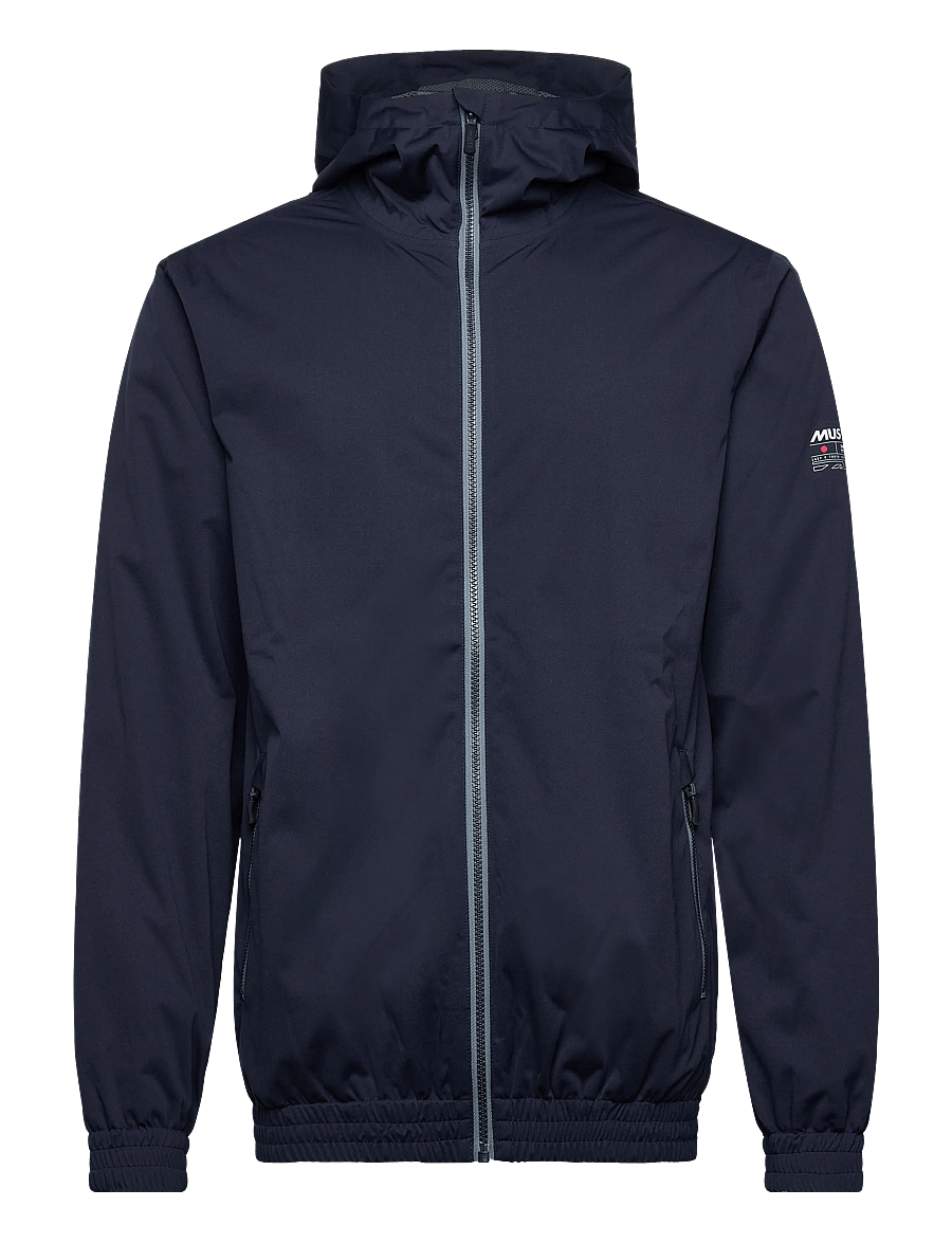 Musto - M ACTIVE RAIN JKT - Útivistarjakkar - navy - 0