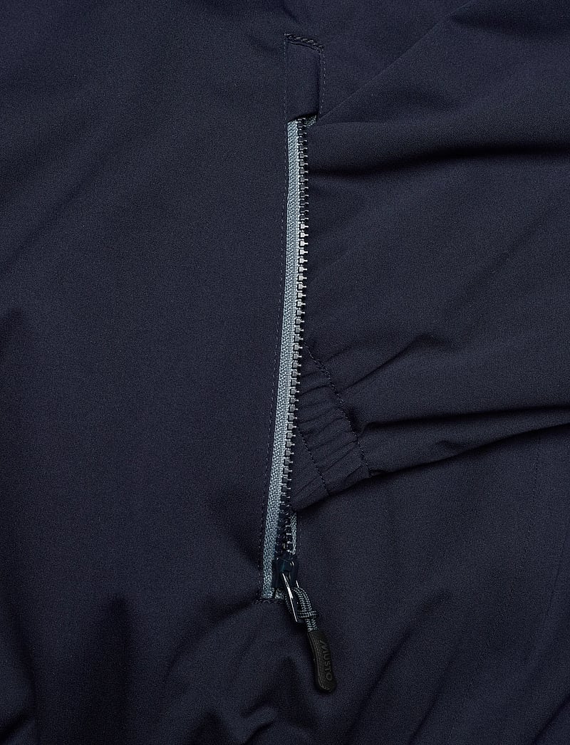 Musto - M ACTIVE RAIN JKT - friluftsjackor - navy - 3