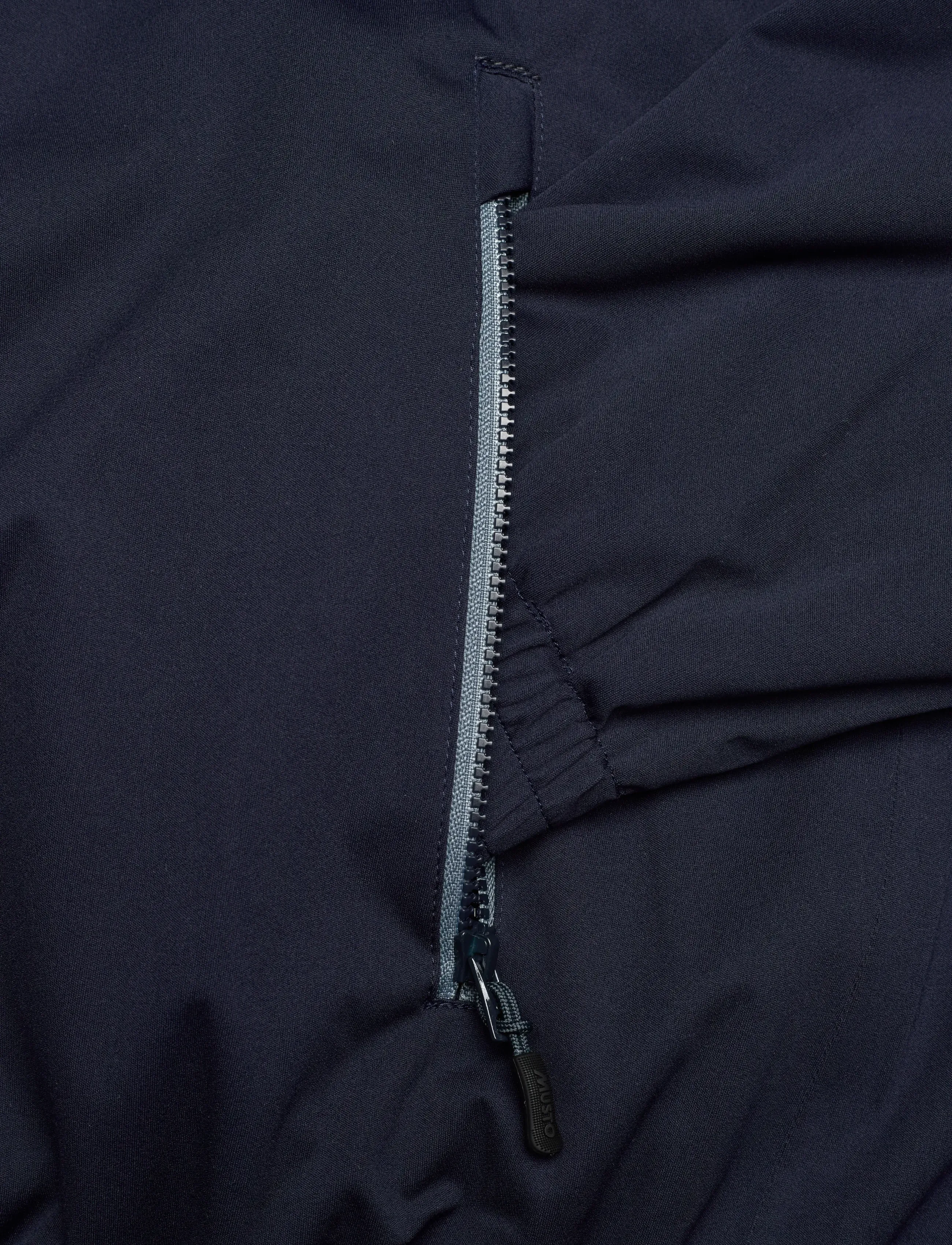 Musto - M ACTIVE RAIN JKT - frilufts- & regnjakker - navy - 3