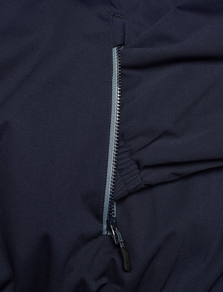 Musto - M ACTIVE RAIN JKT - Útivistarjakkar - navy - 3