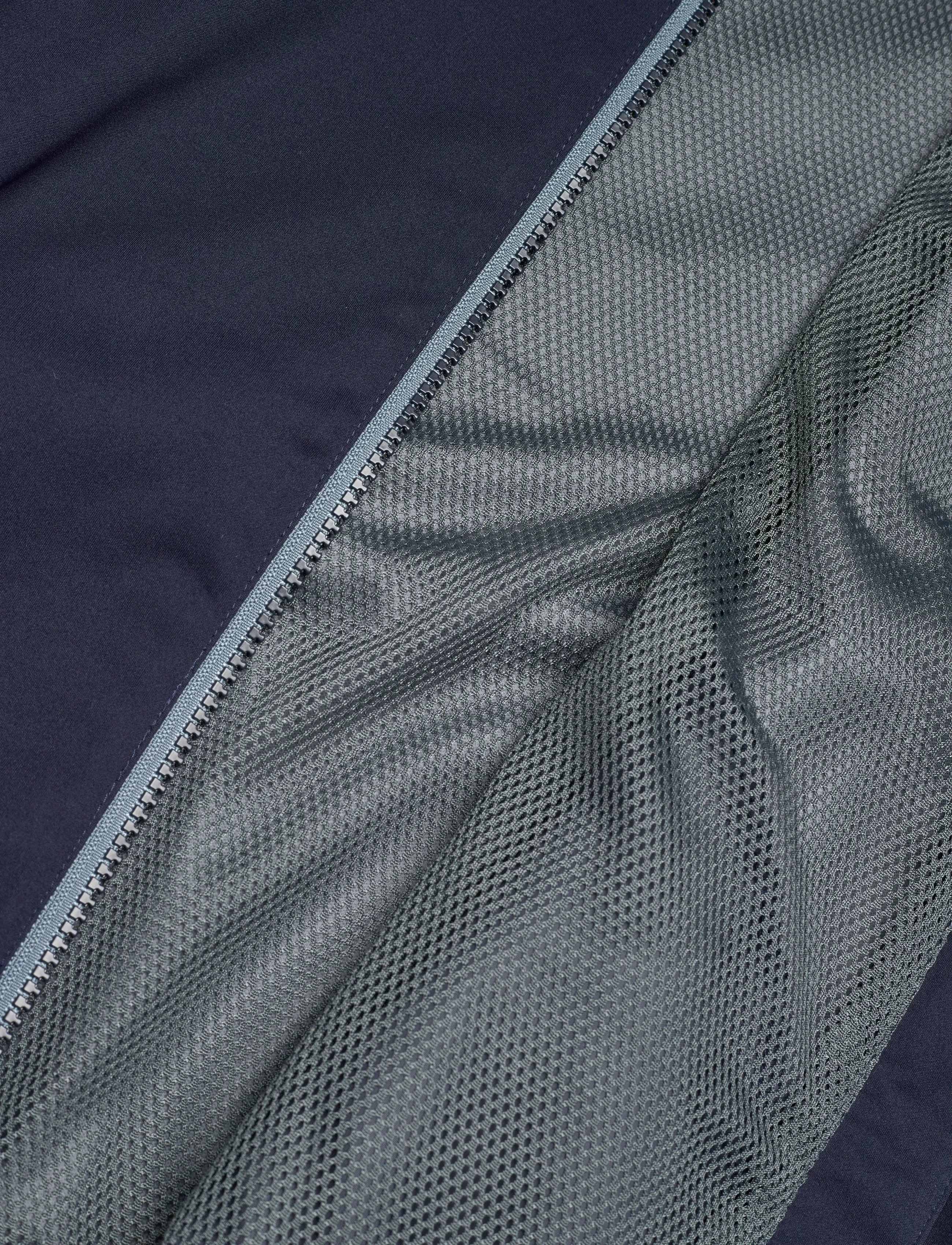 Musto - M ACTIVE RAIN JKT - frilufts- & regnjakker - navy - 4