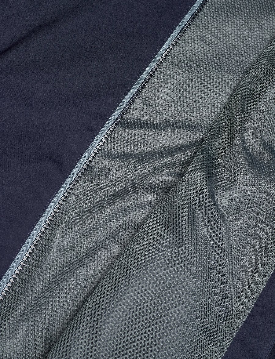 Musto - M ACTIVE RAIN JKT - Útivistarjakkar - navy - 4
