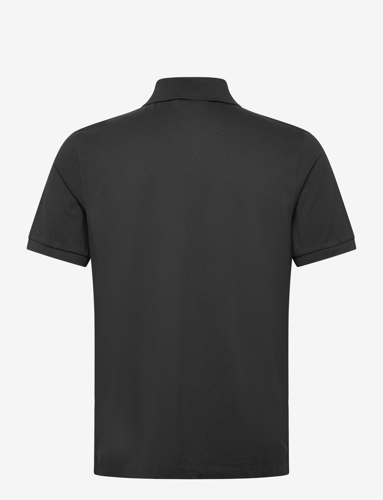 Musto - M ORIGINAL SS POLO - alussärgid ja t-särgid - carbon - 1