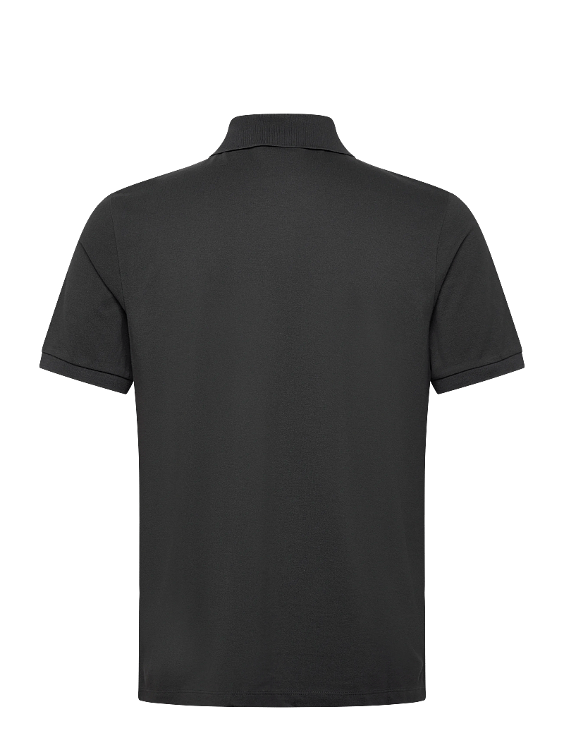 Musto - M ORIGINAL SS POLO - alussärgid ja t-särgid - carbon - 1