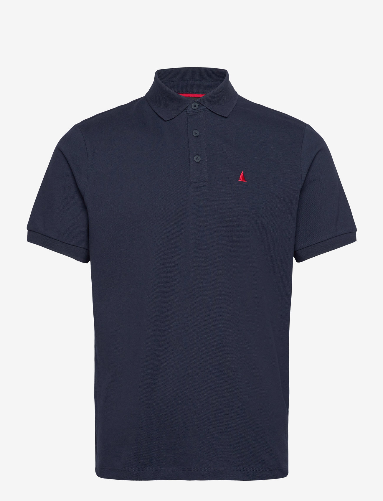 Musto M Original Ss Polo (MUS85087) Kurzärmelig