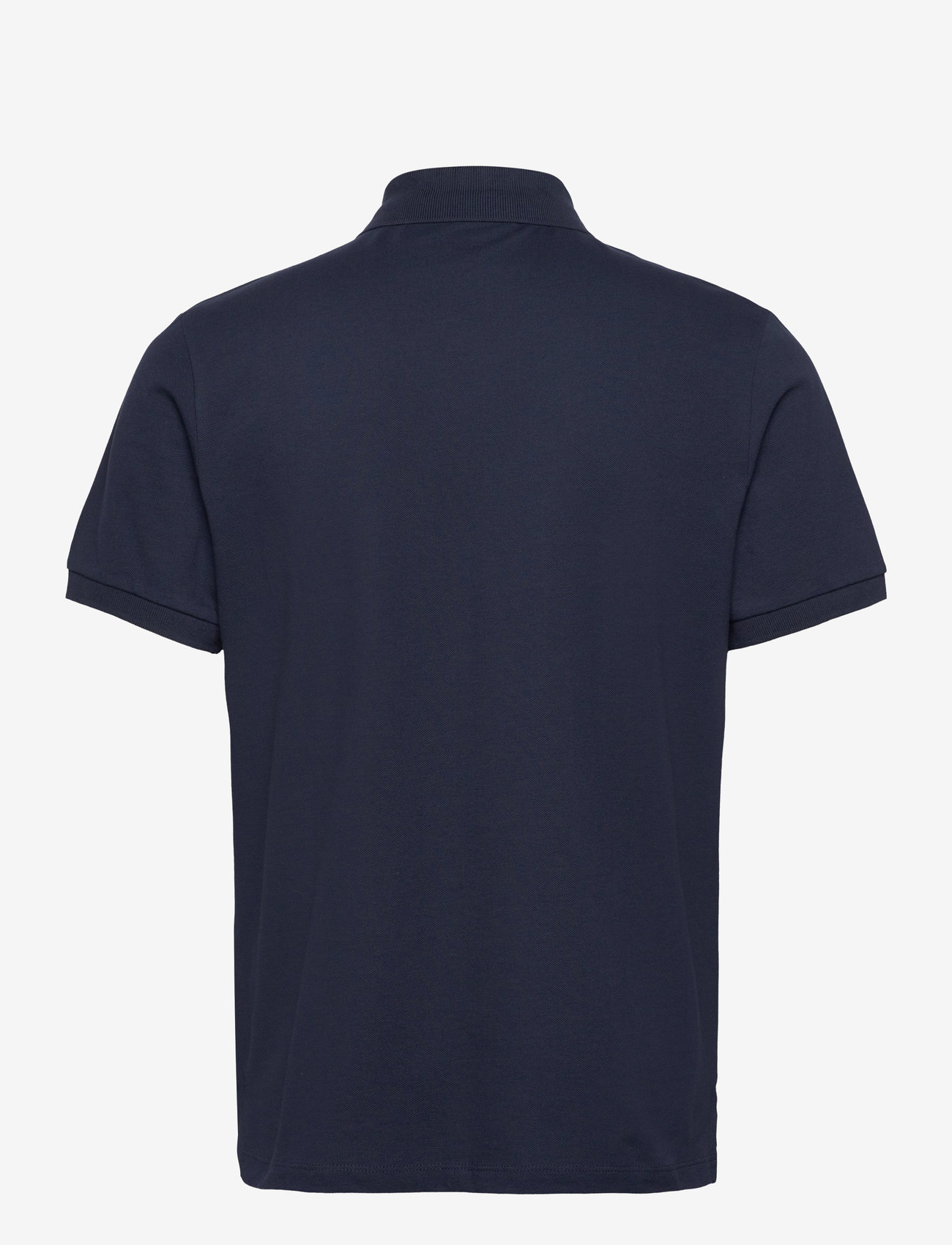 Musto - M ORIGINAL SS POLO - toppe & t-shirts - navy - 1