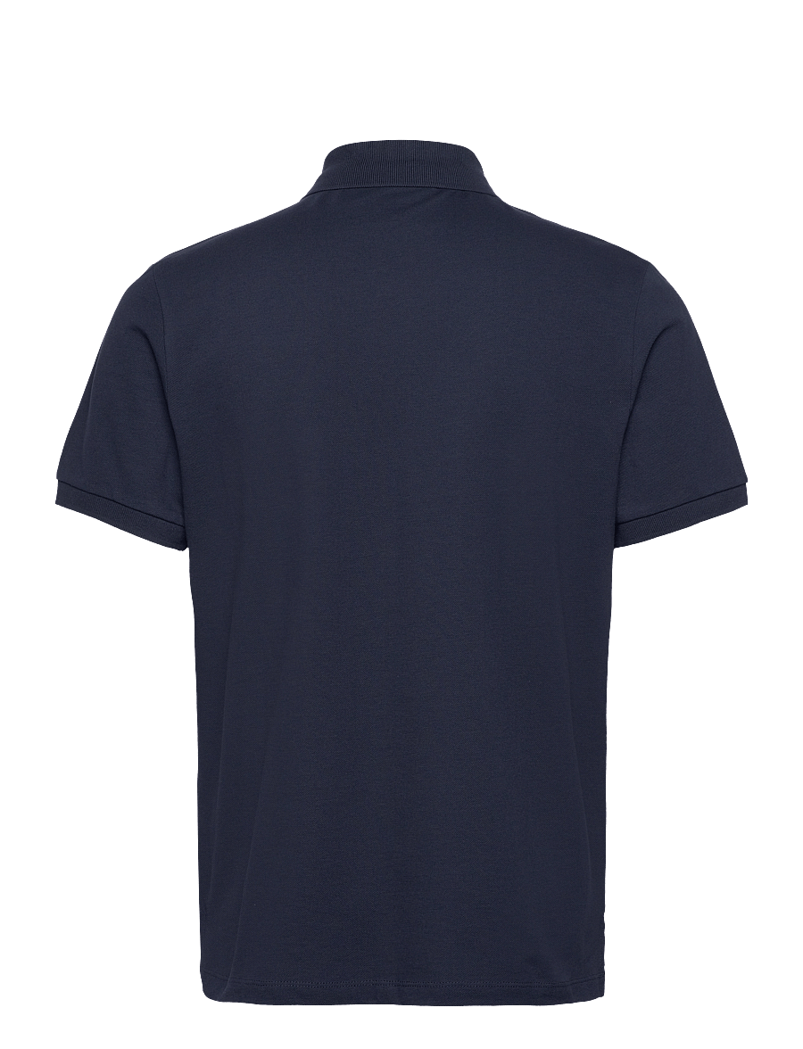 Musto - M ORIGINAL SS POLO - alussärgid ja t-särgid - navy - 1