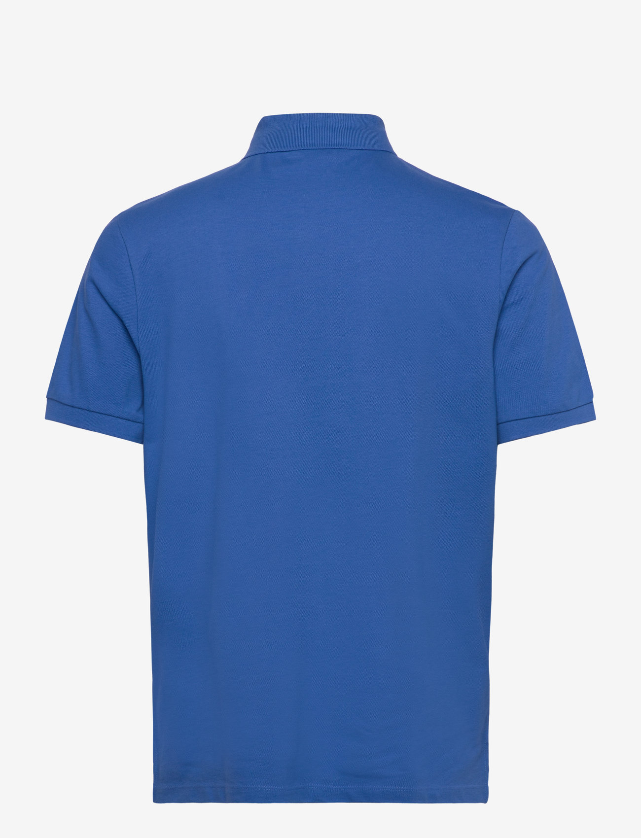 Musto - M ORIGINAL SS POLO - lühikeste varrukatega polod - nebulas blu - 1