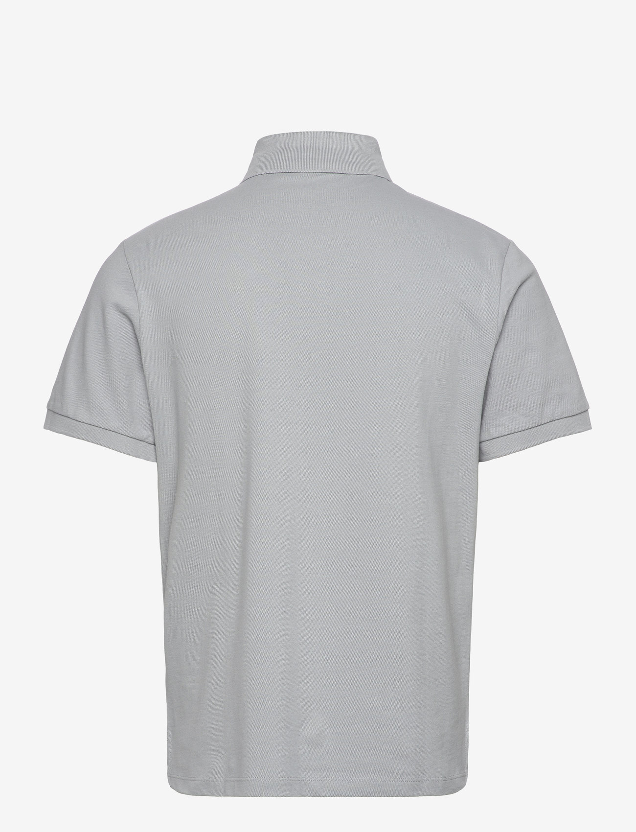 Musto - M ORIGINAL SS POLO - alussärgid ja t-särgid - quarry - 1