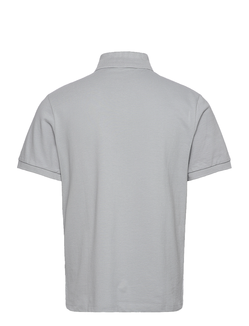 Musto - M ORIGINAL SS POLO - alussärgid ja t-särgid - quarry - 1