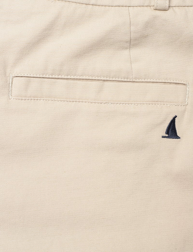 Musto - W CLASSIC TWILL SHORT - udendørsshorts - pumice - 4