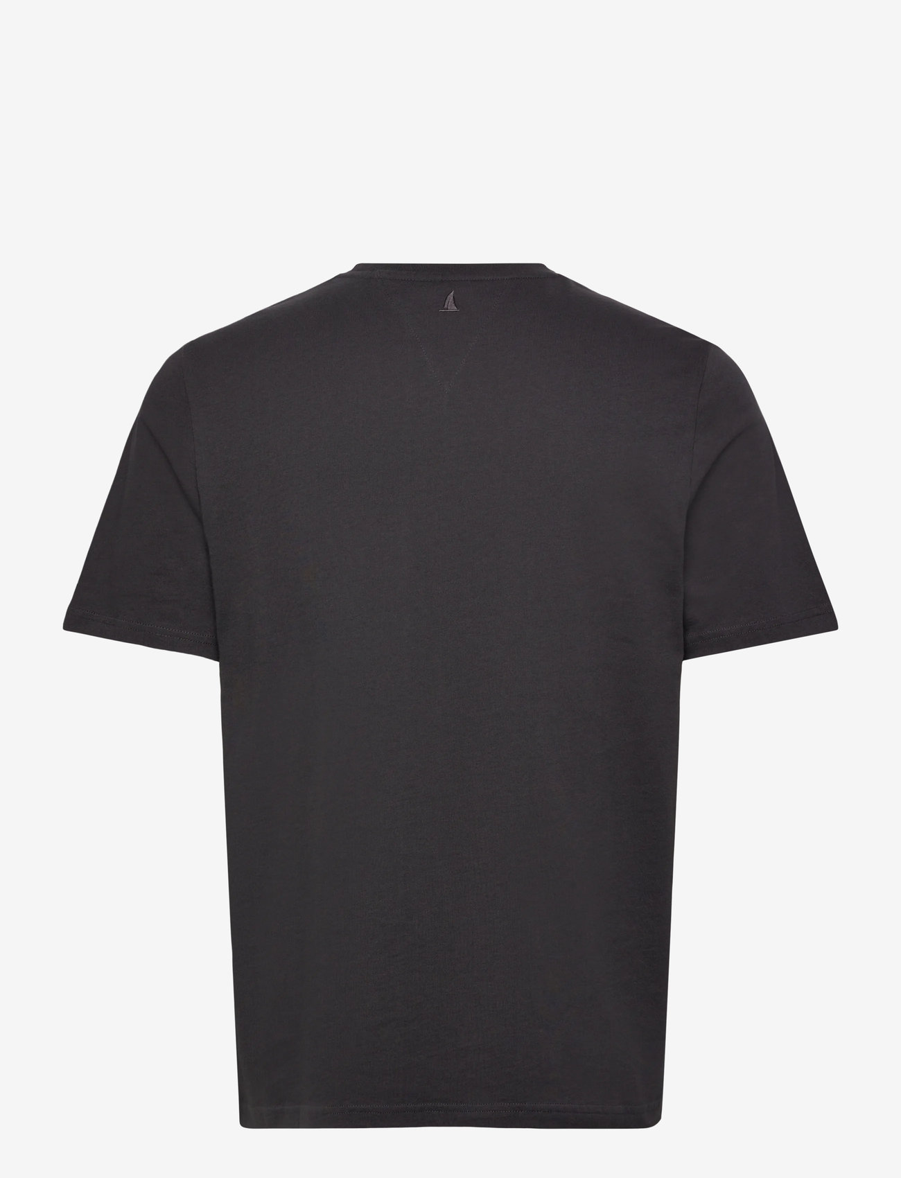 Musto - M CLASSIC LOGO TEE - madalaimad hinnad - carbon - 1
