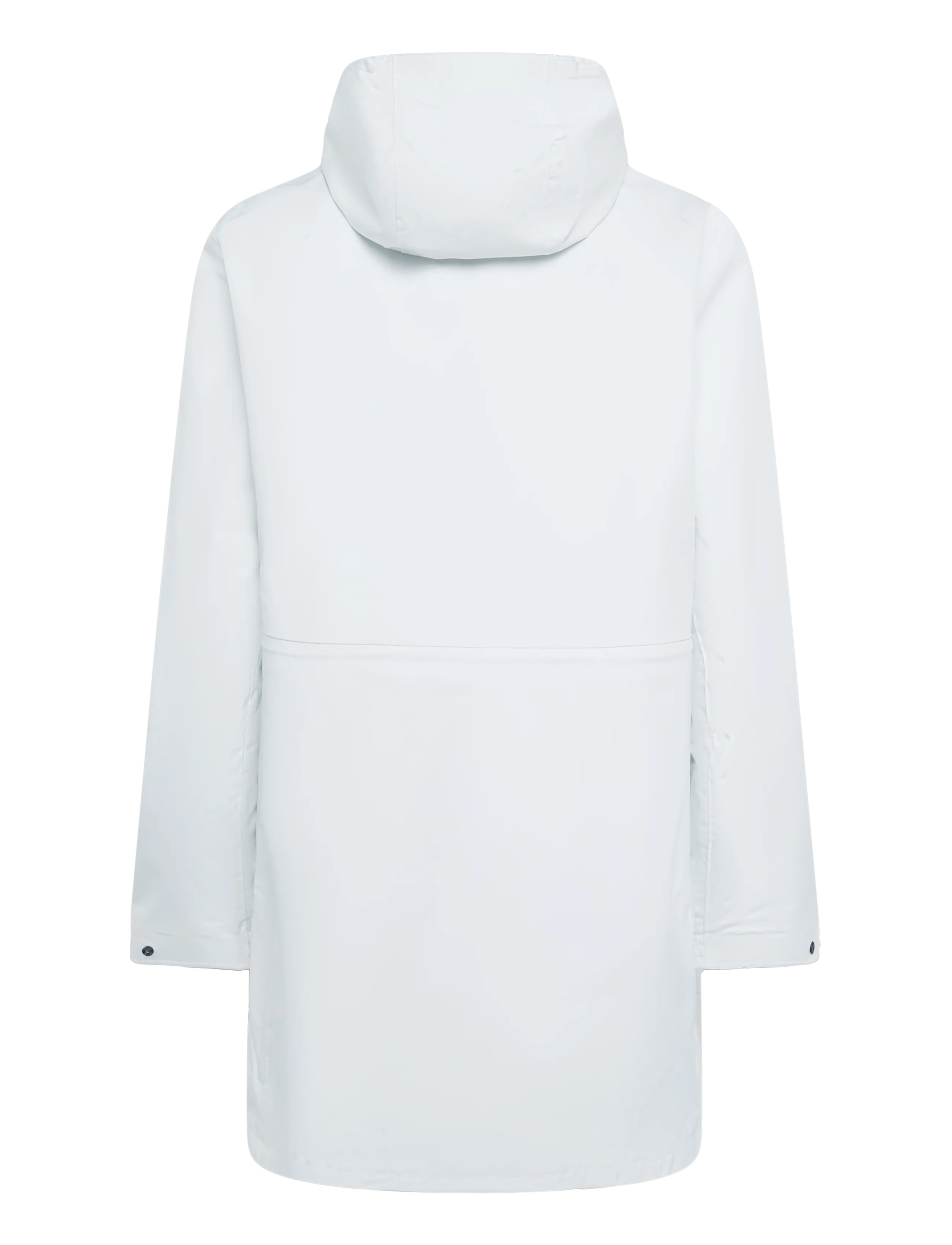 Musto - W ORIGINAL LONG RAIN JKT - outdoor - white - 1