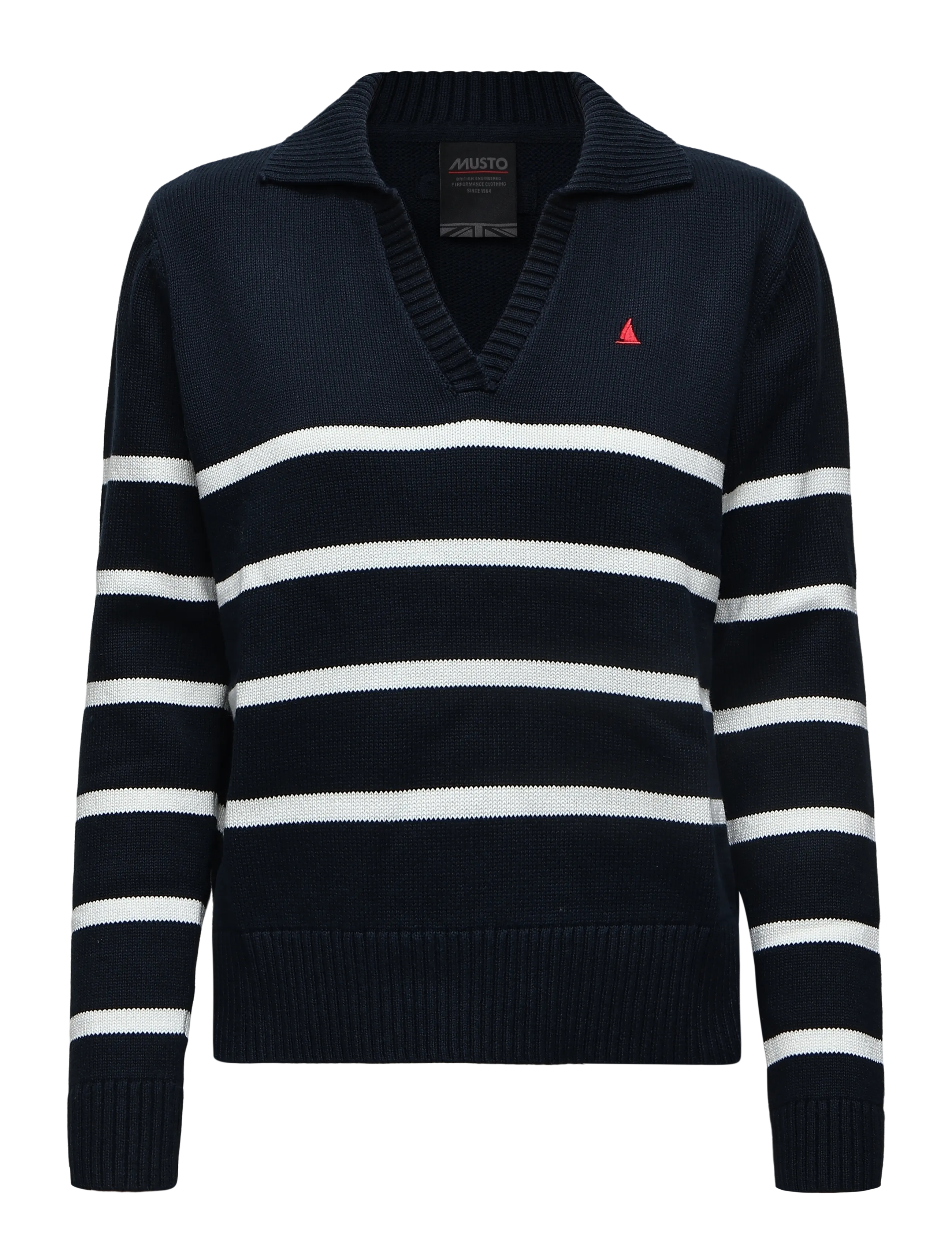 W Original Marine Knit