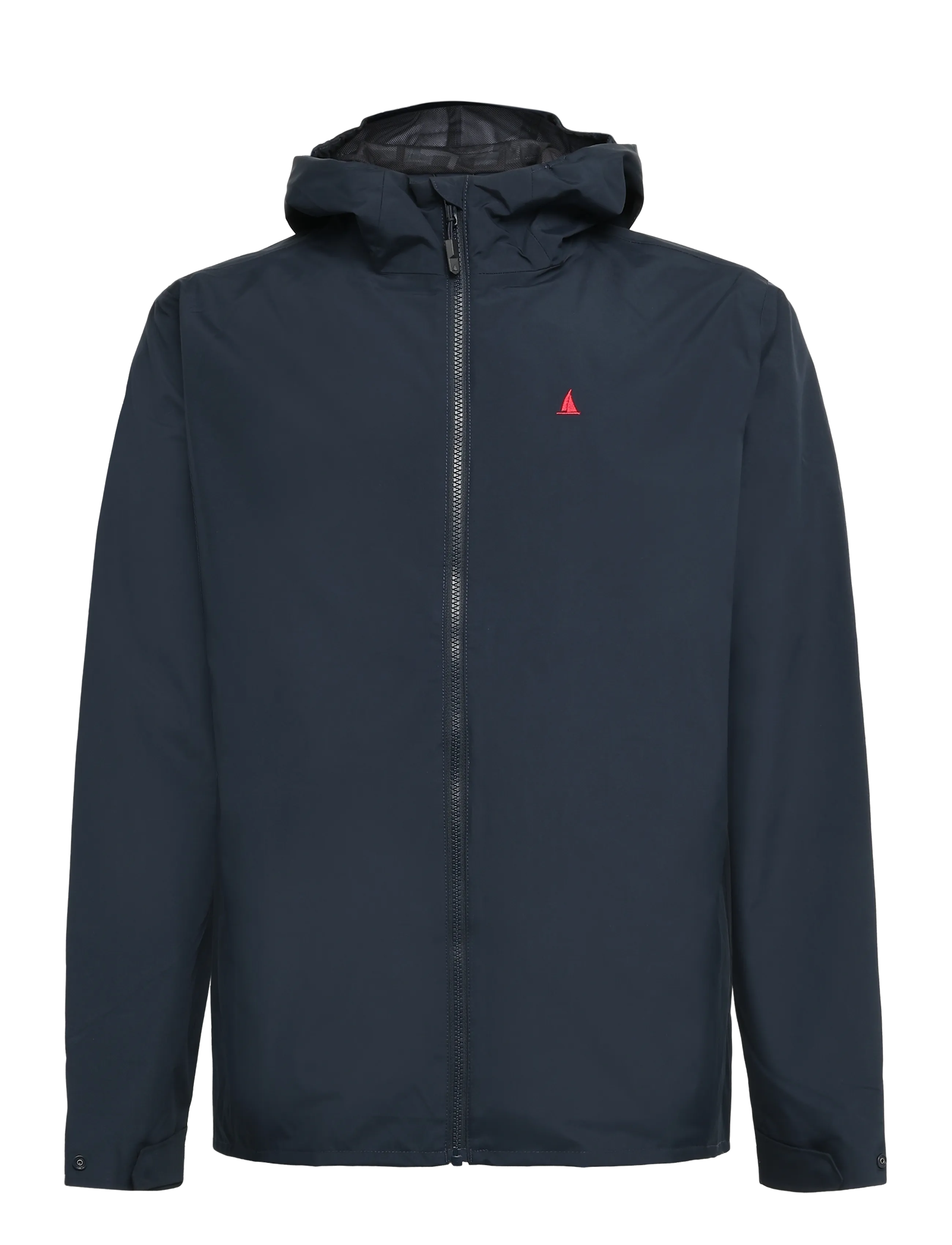 Musto M ORIGINAL RAIN JKT - Tøj - NAVY / navy