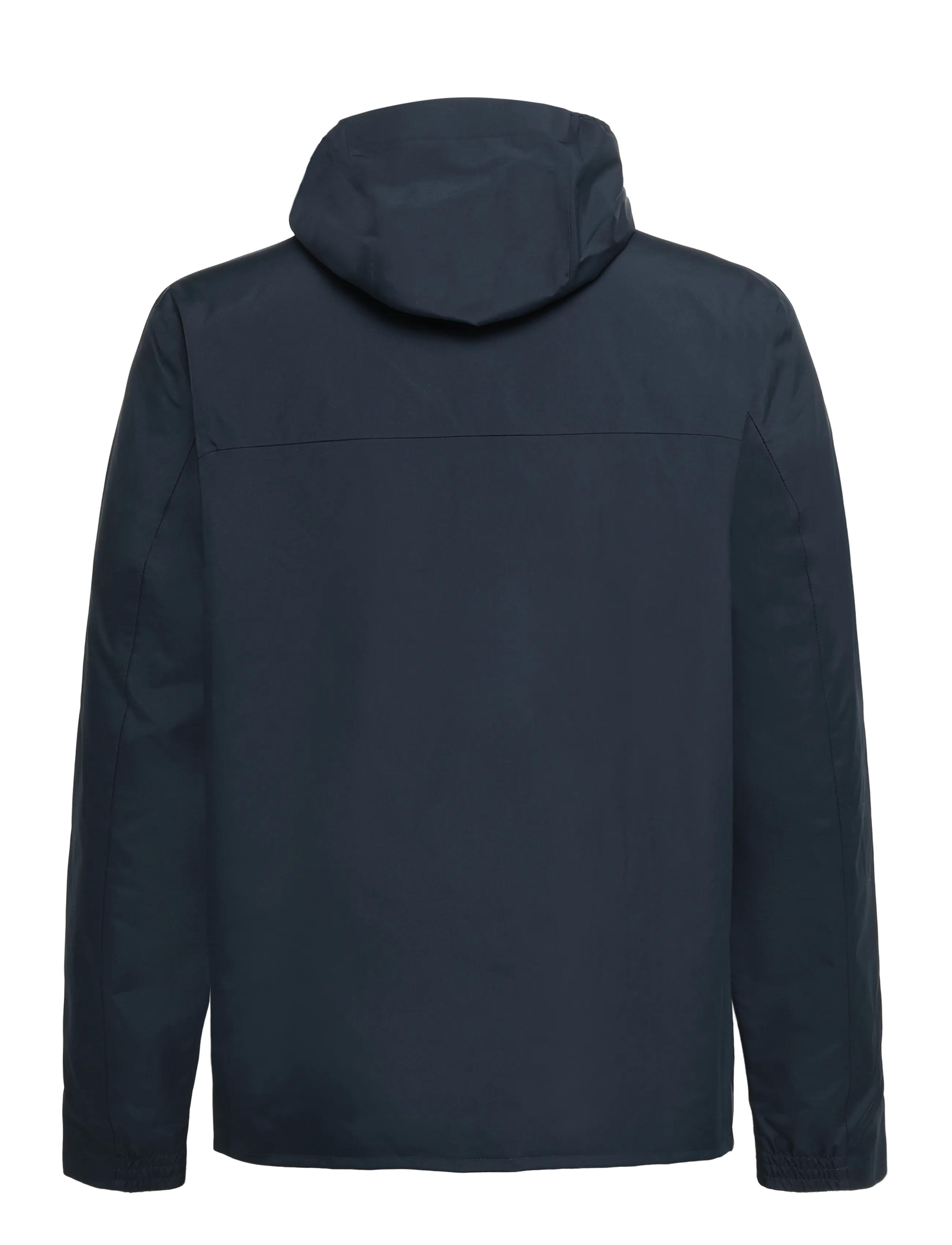 Musto - M ORIGINAL RAIN JKT - regnjakker - navy - 1