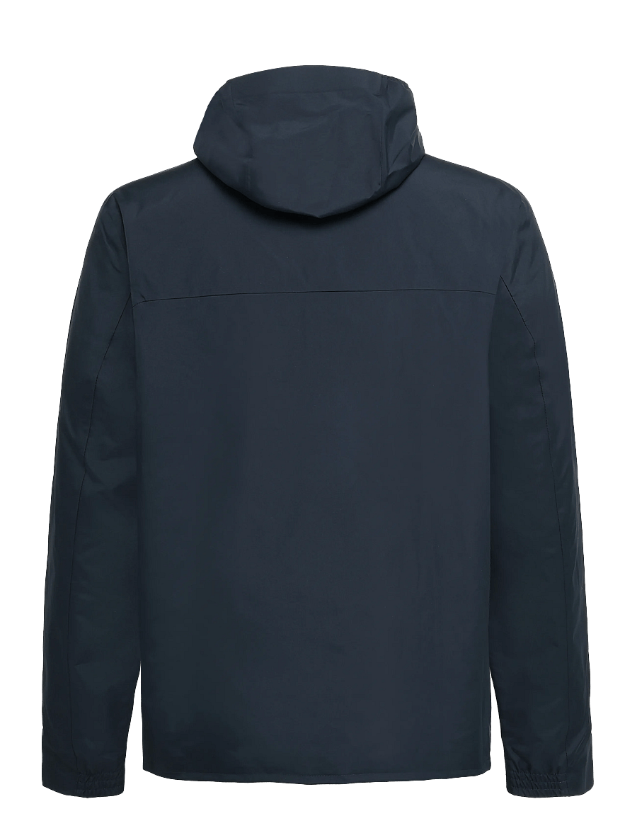Musto - M ORIGINAL RAIN JKT - regnjakker - navy - 1