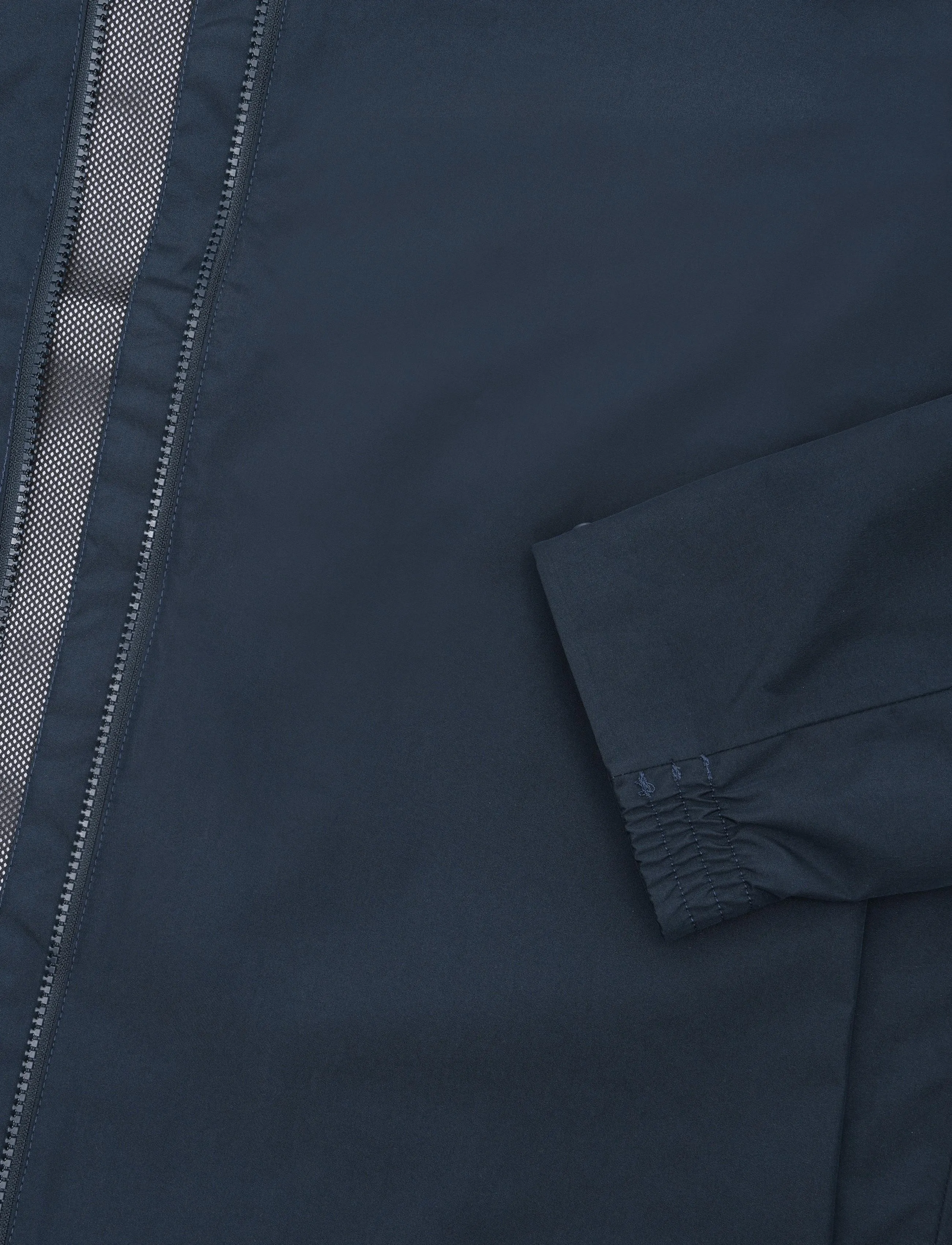 Musto - M ORIGINAL RAIN JKT - regnjakker - navy - 3
