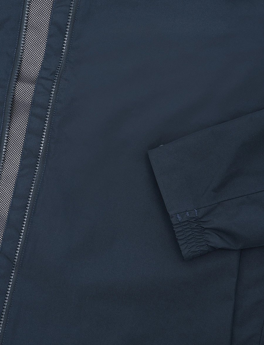 Musto - M ORIGINAL RAIN JKT - regnjakker - navy - 3