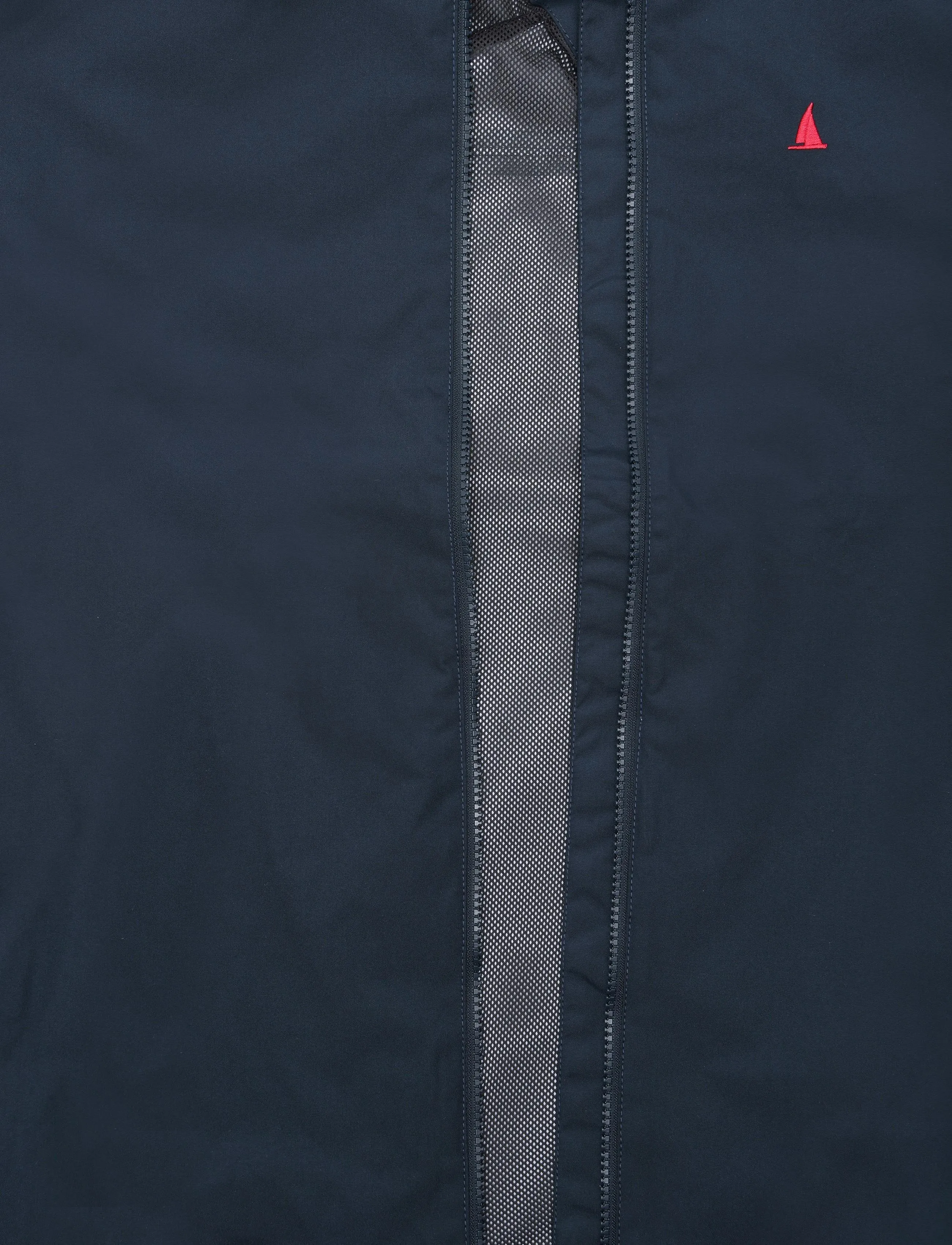 Musto - M ORIGINAL RAIN JKT - regnjakker - navy - 4