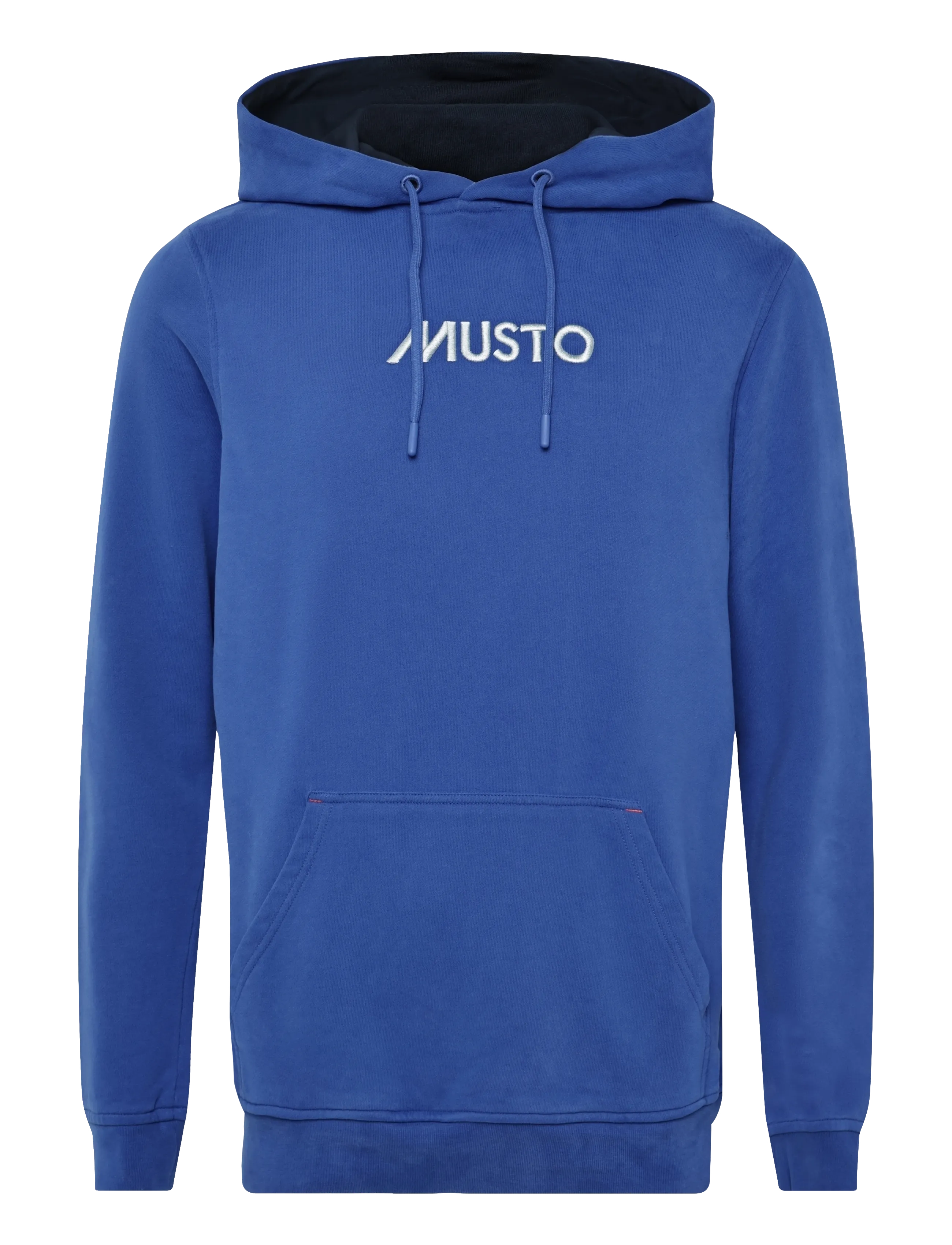 Musto M CLASSIC HOODIE - Streetstyle - MAZARINE BL / blue
