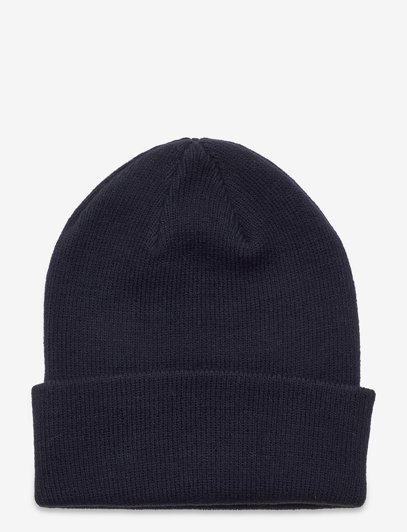 Musto - SHAKER CUFF BEANIE - accessories - true navy - 1