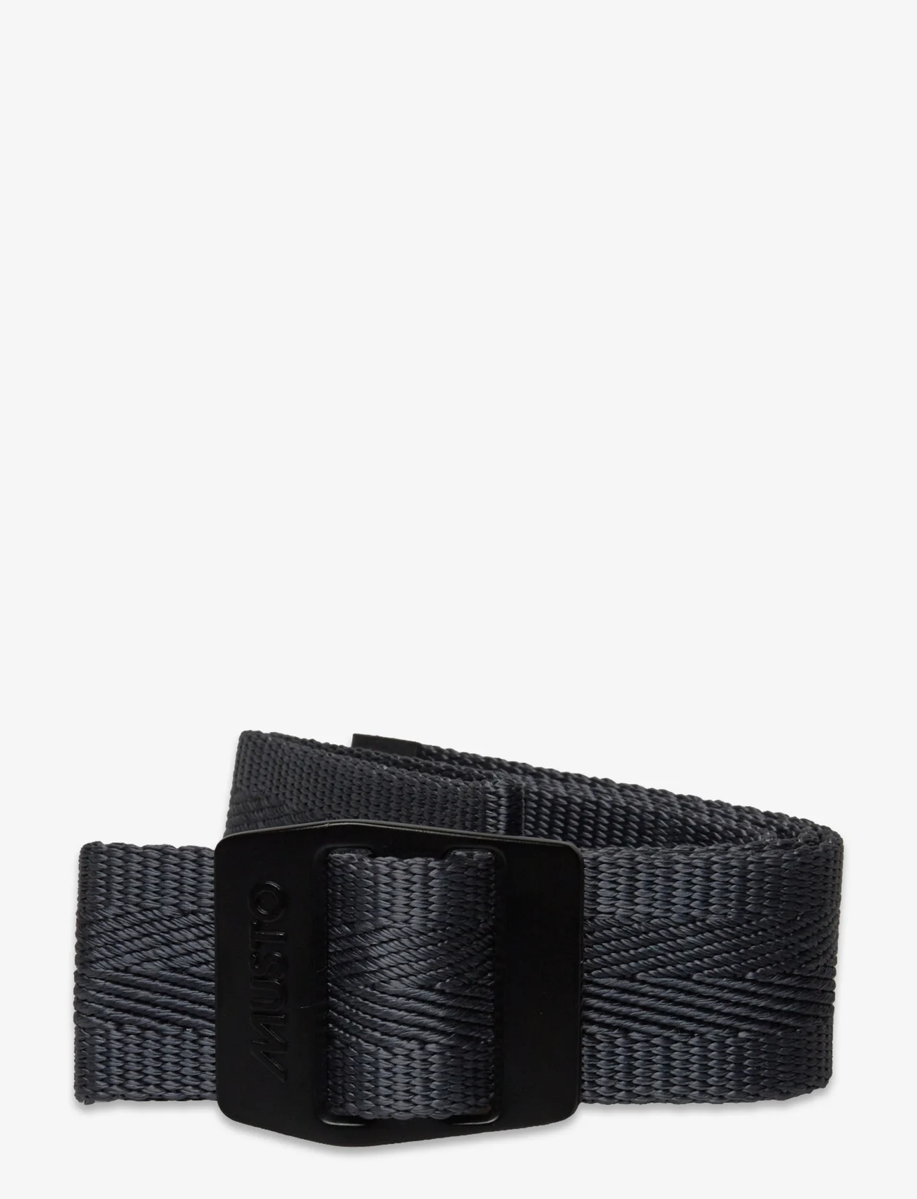Musto - ESSENTIAL BELT. - sport belts - turbul/xs/s - 0