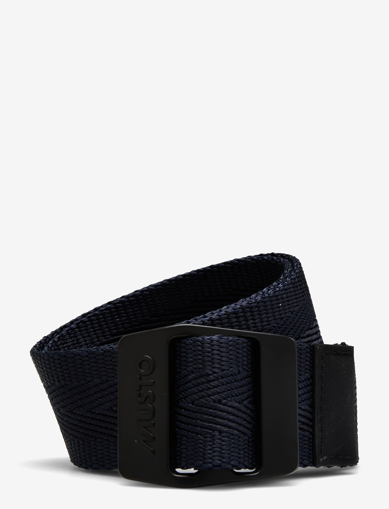 Musto - ESSENTIAL BELT - true navy - 0