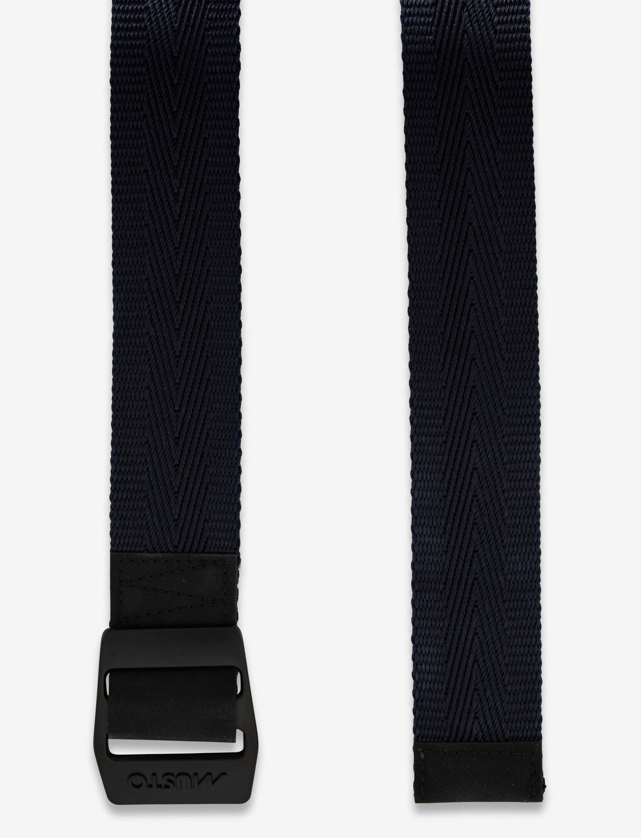 Musto - ESSENTIAL BELT - true navy - 1