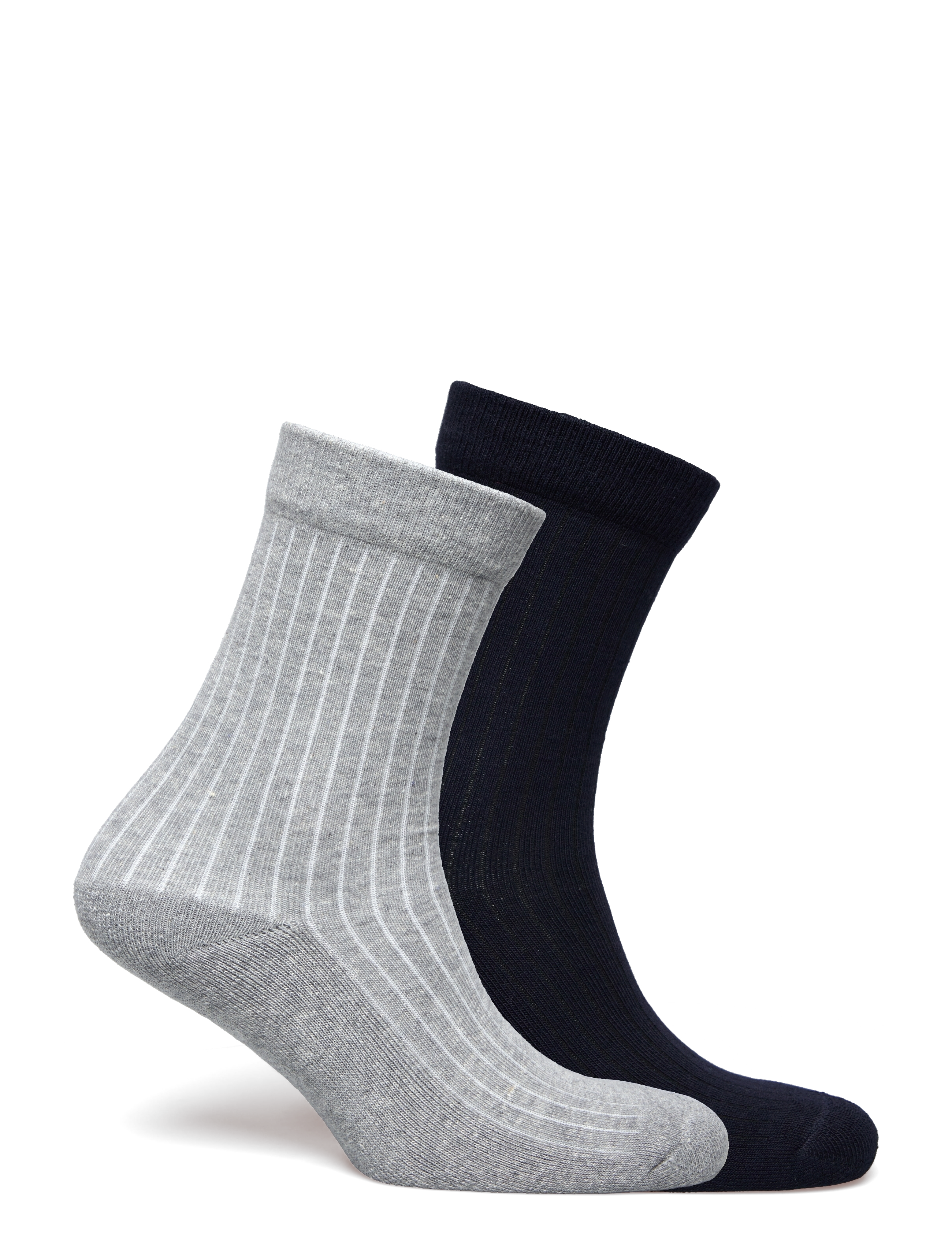 Musto - ESS 2 PACK SOCK - grey melange - 1