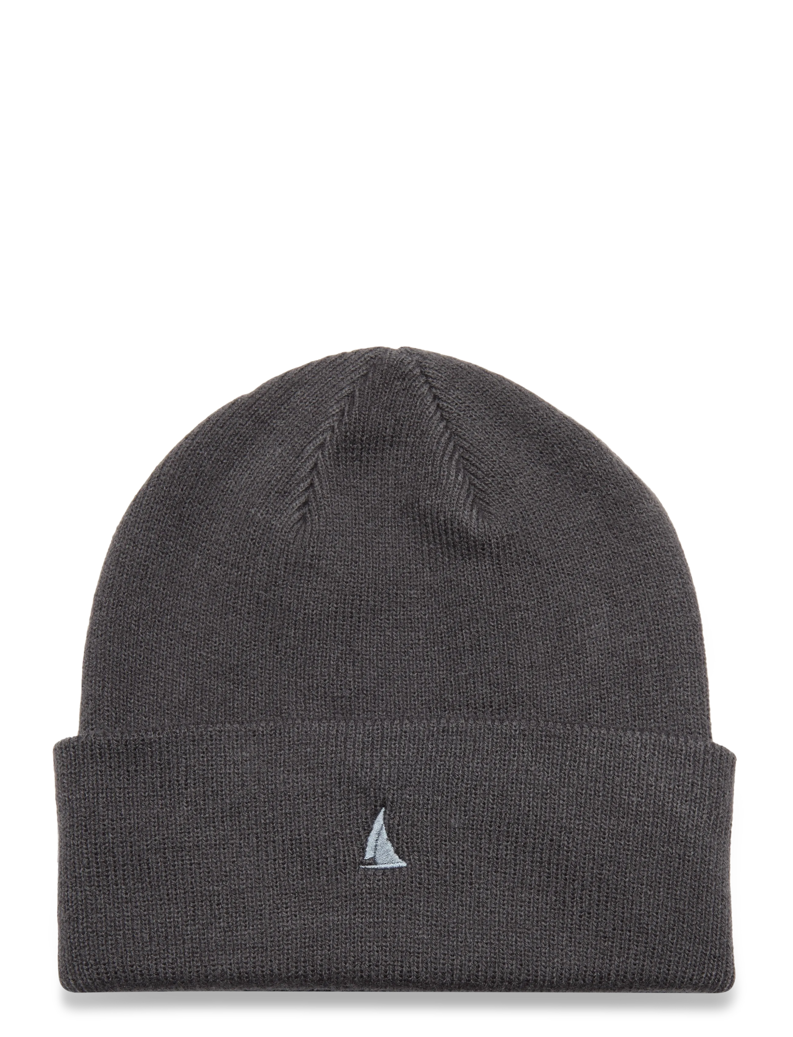 Musto ORIGINAL BEANIE - Accessories - CARBON / grey