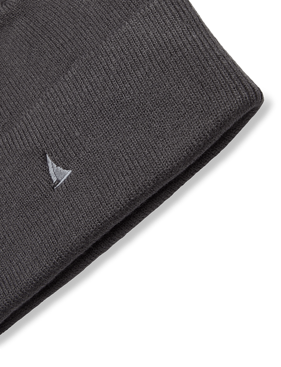 Musto - ORIGINAL BEANIE - carbon - 2