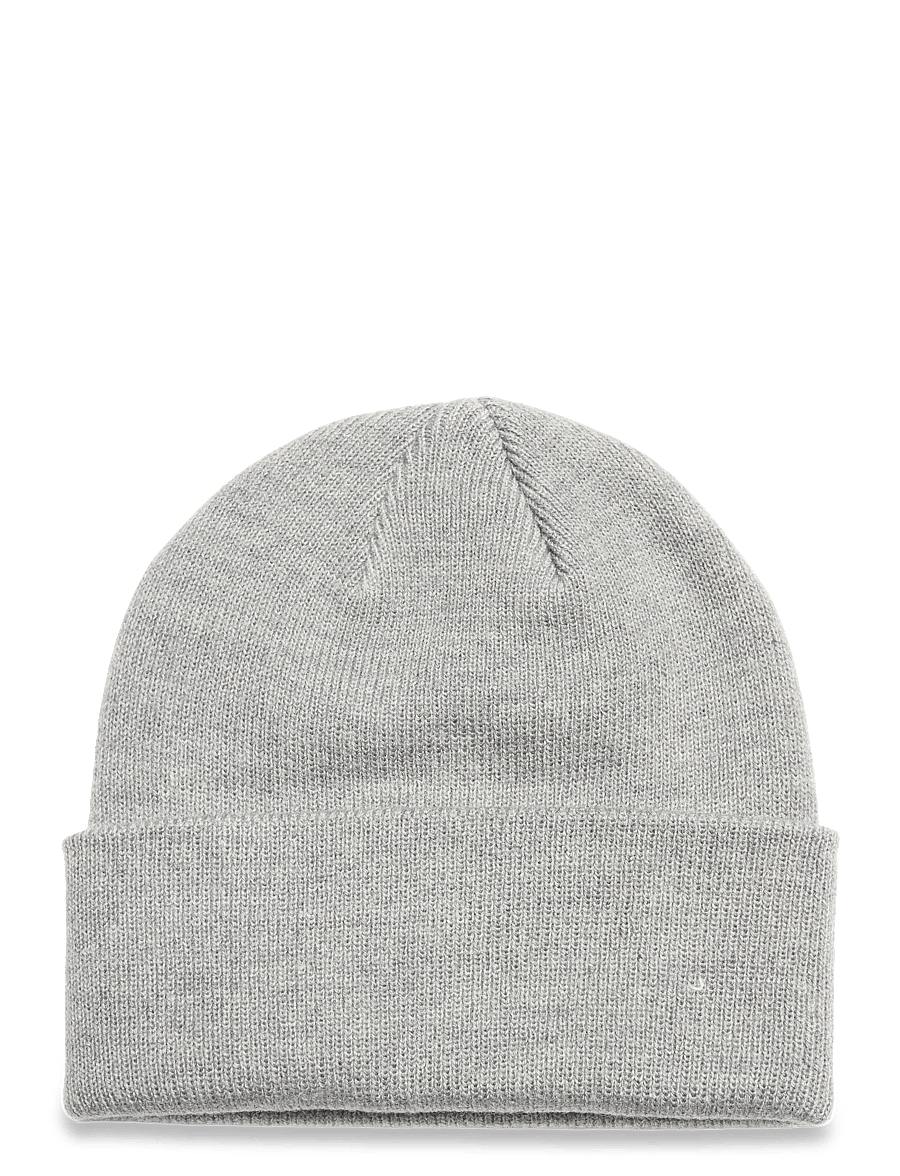 Musto - ORIGINAL BEANIE - mid grey melange - 1