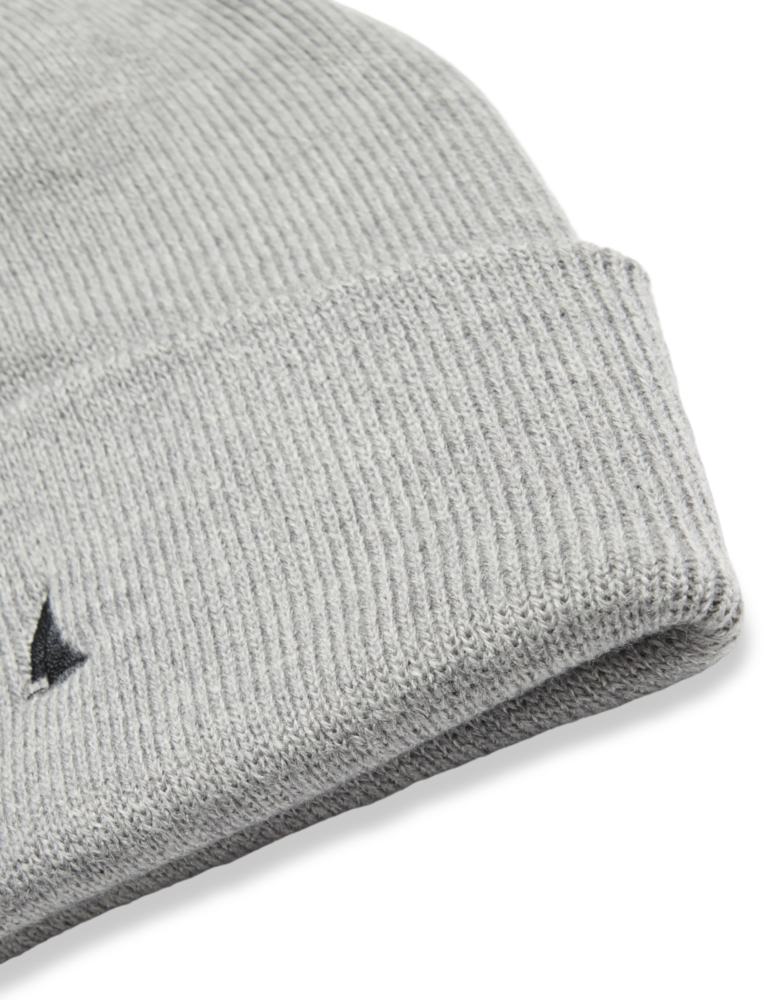 Musto - ORIGINAL BEANIE - mid grey melange - 2