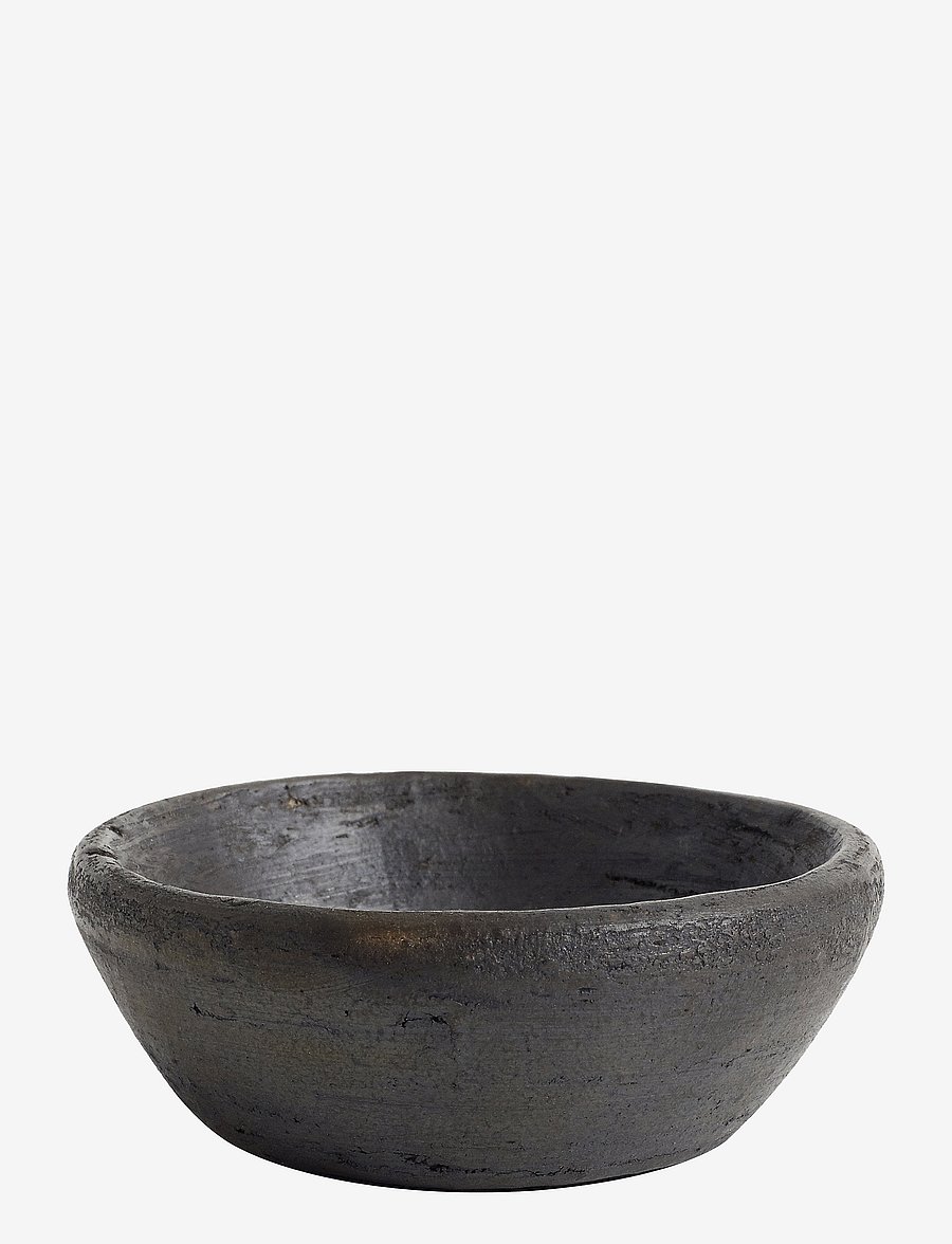 Muubs - Dip bowl Hazel - servierschalen - brown - 0
