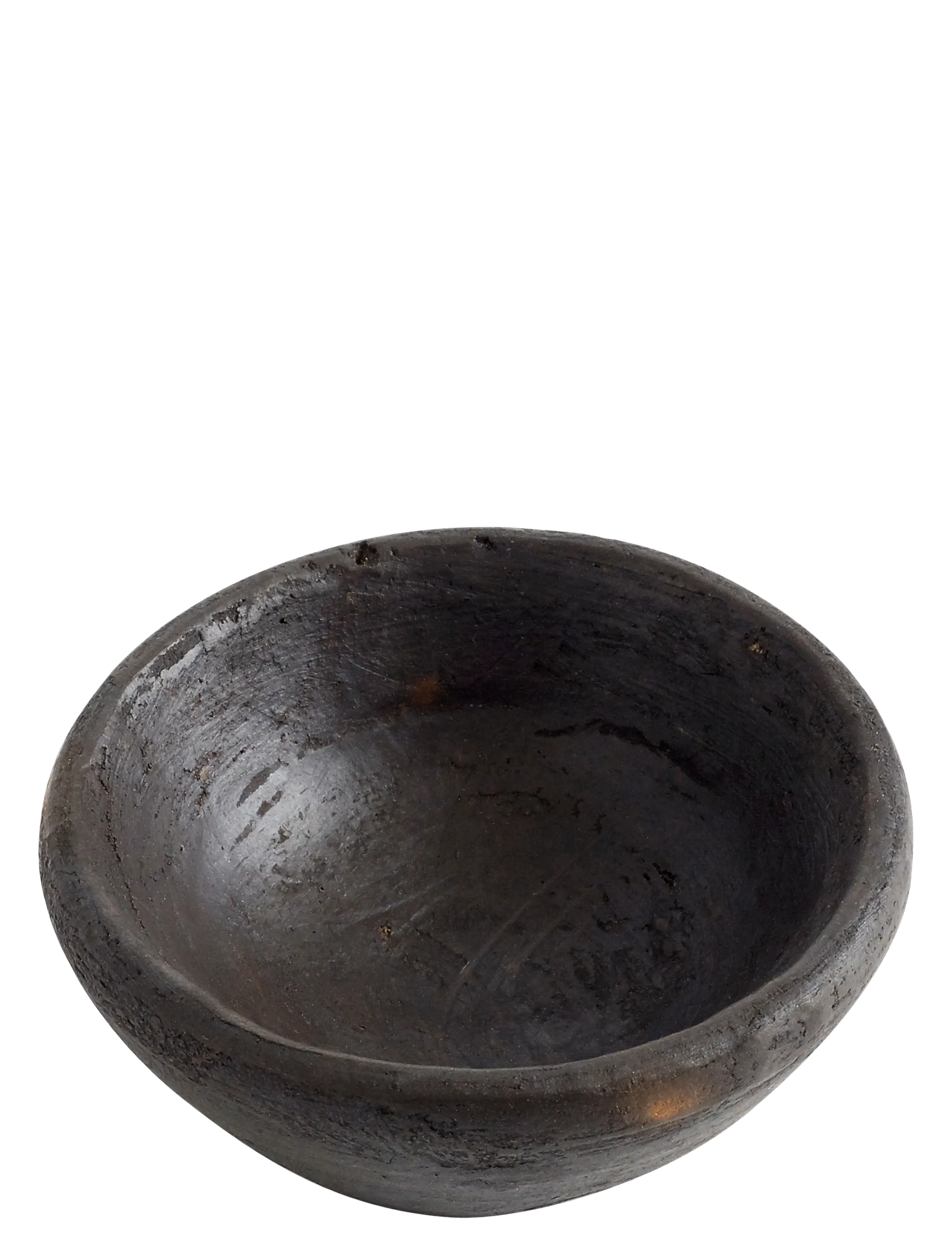 Muubs - Dip bowl Hazel - tarjoilukulhot - brown - 1