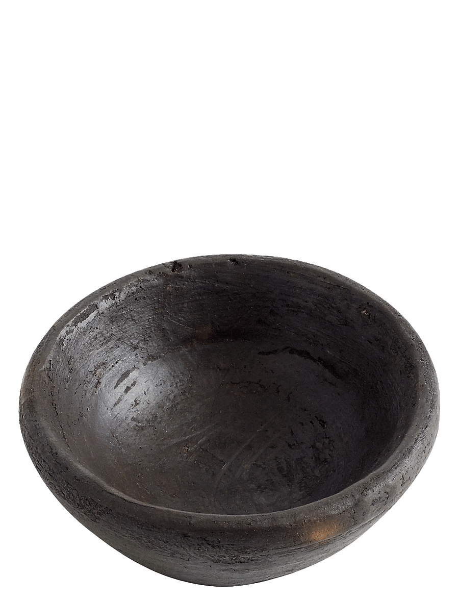 Muubs - Dip bowl Hazel - servierschalen - brown - 1