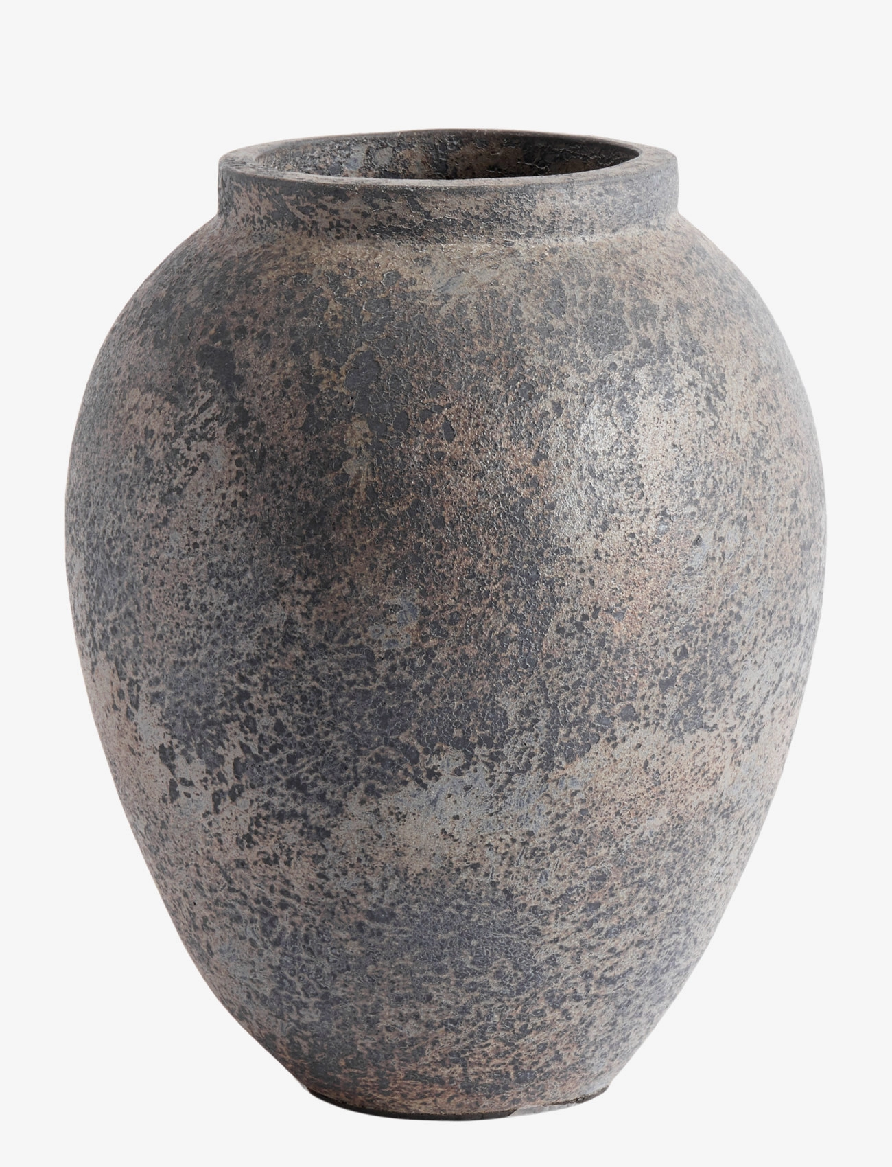 Muubs Memory 28, Flower Pots, Brun, Str: H28CM