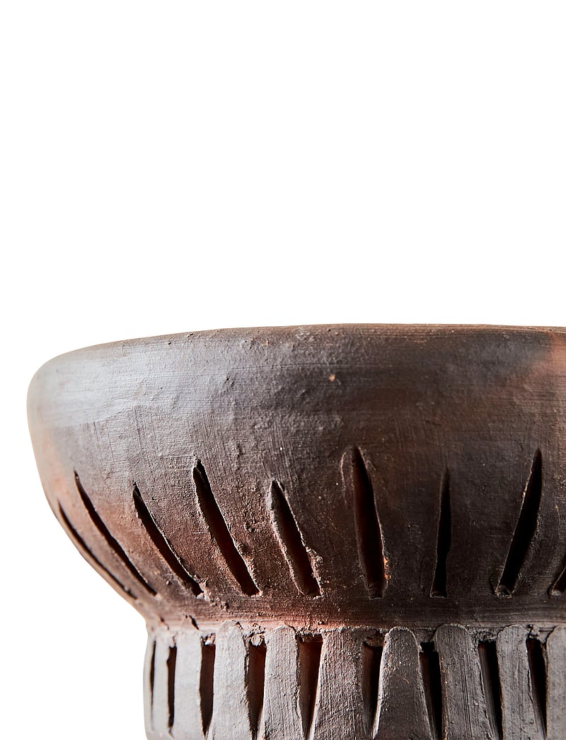 Muubs - Fire - teelichthalter - brown - 4