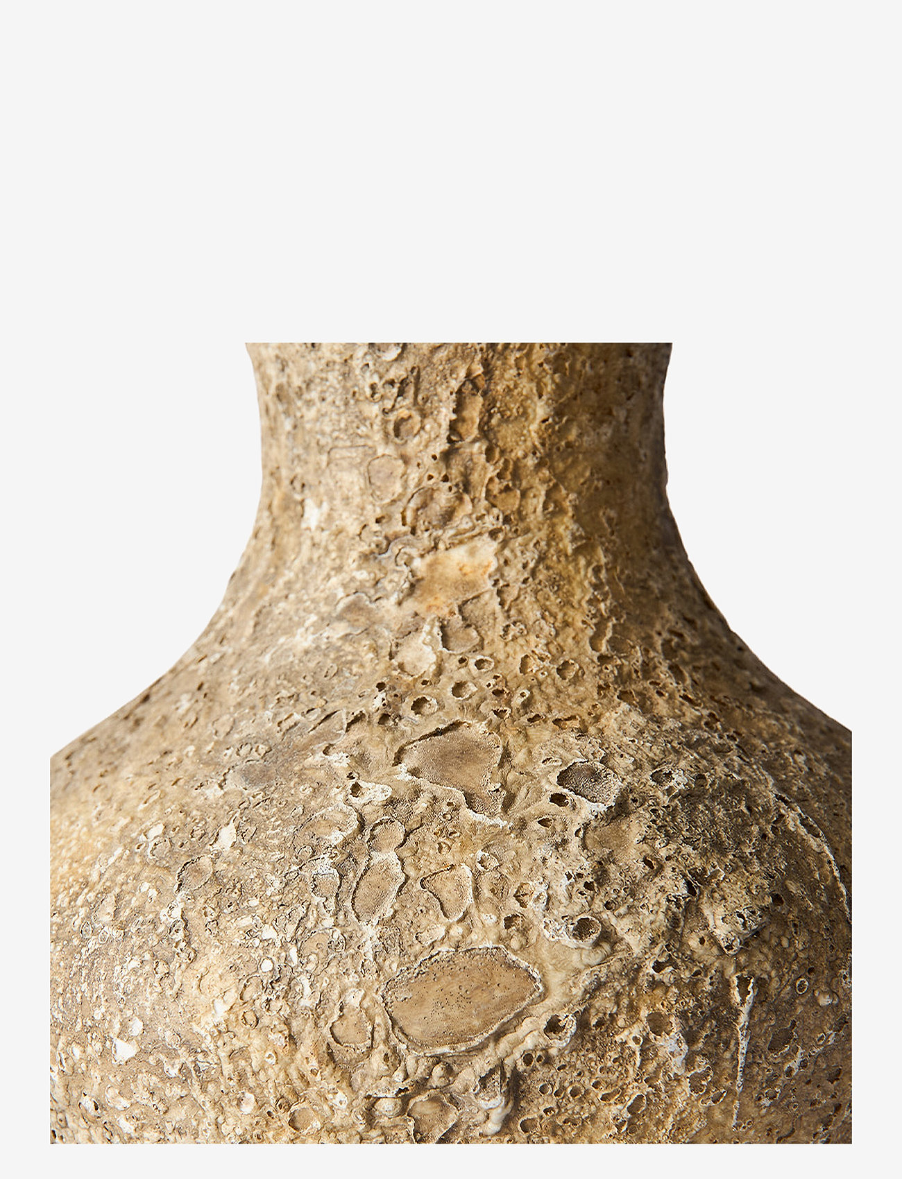 Muubs - Eris - figūros ir skulptūros - sand - 2