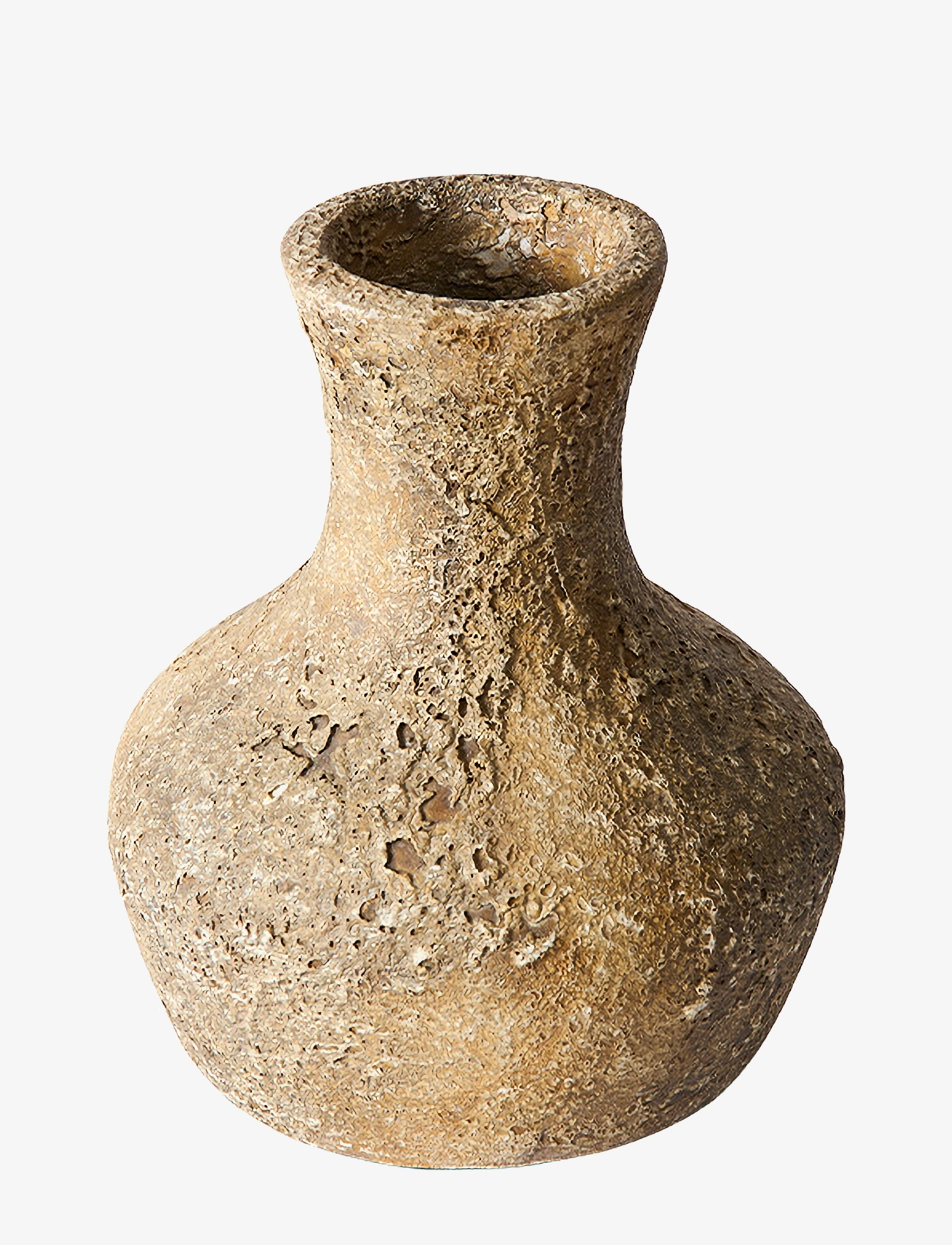 Muubs - Eris vase - sand - 1