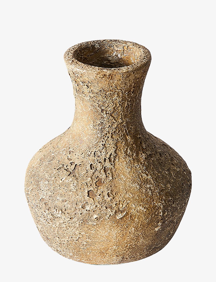 Muubs - Eris - figuren & skulpturen - sand - 1