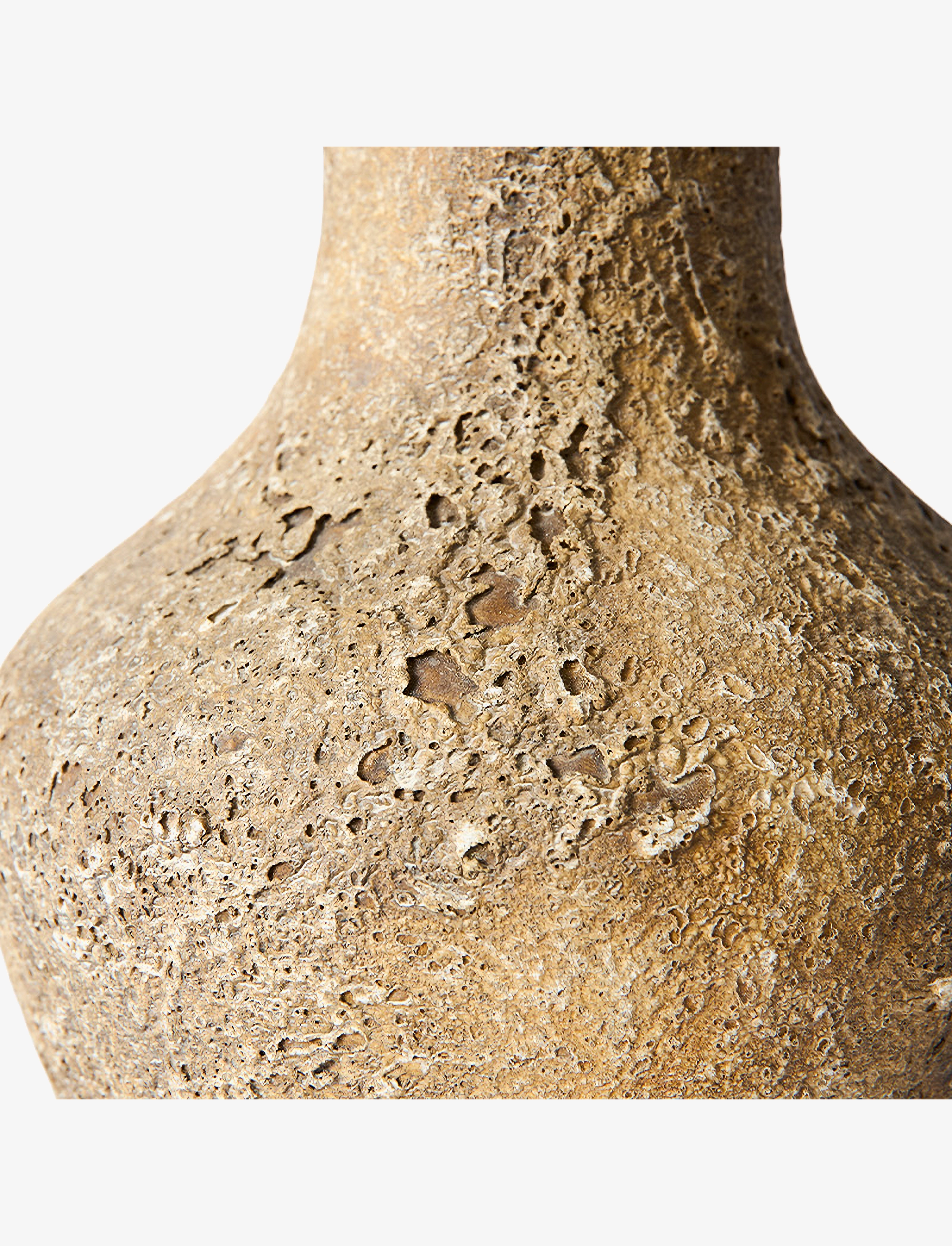 Muubs - Eris - figuren & skulpturen - sand - 2