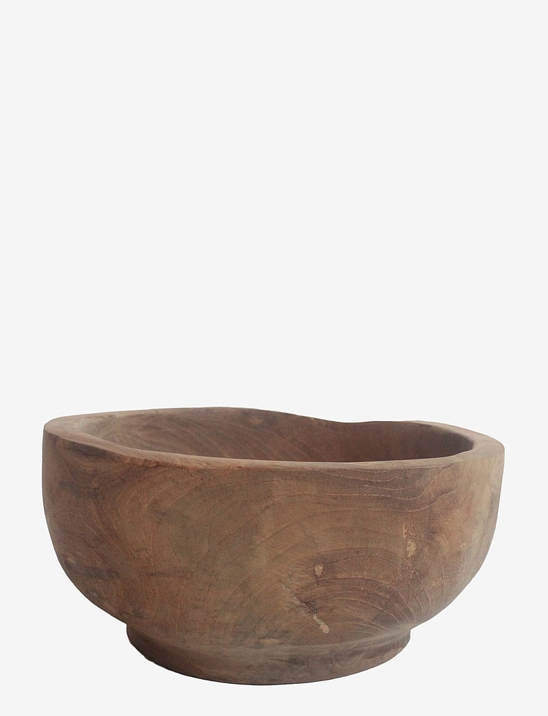 Muubs - Bowl Salad 20 - osta hinna alusel - natur - 0