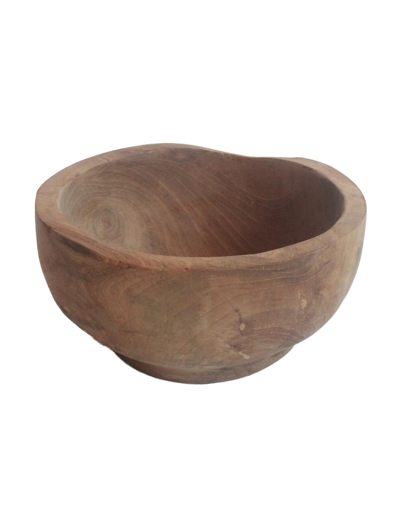 Muubs - Bowl Salad  20 - salaattikulhot - natur - 2