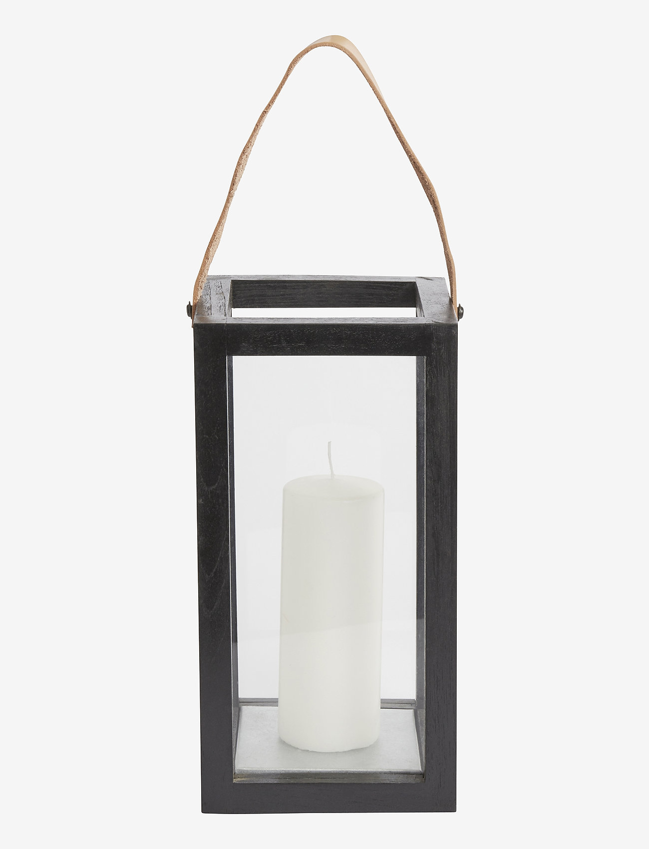 Muubs - Lantern Storm S - laternad - black - 1