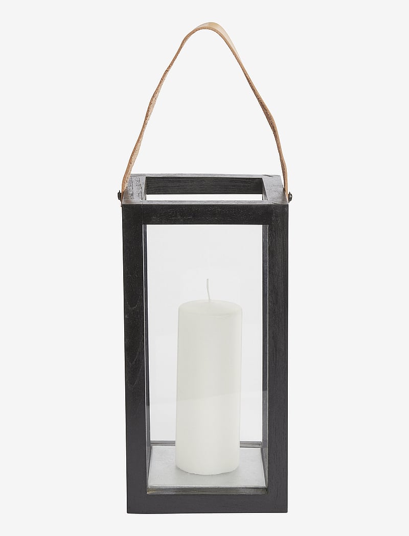 Muubs - Lantern Storm S - laternad - black - 1