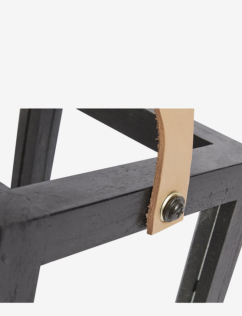 Muubs - Lantern Storm S - laternad - black - 3