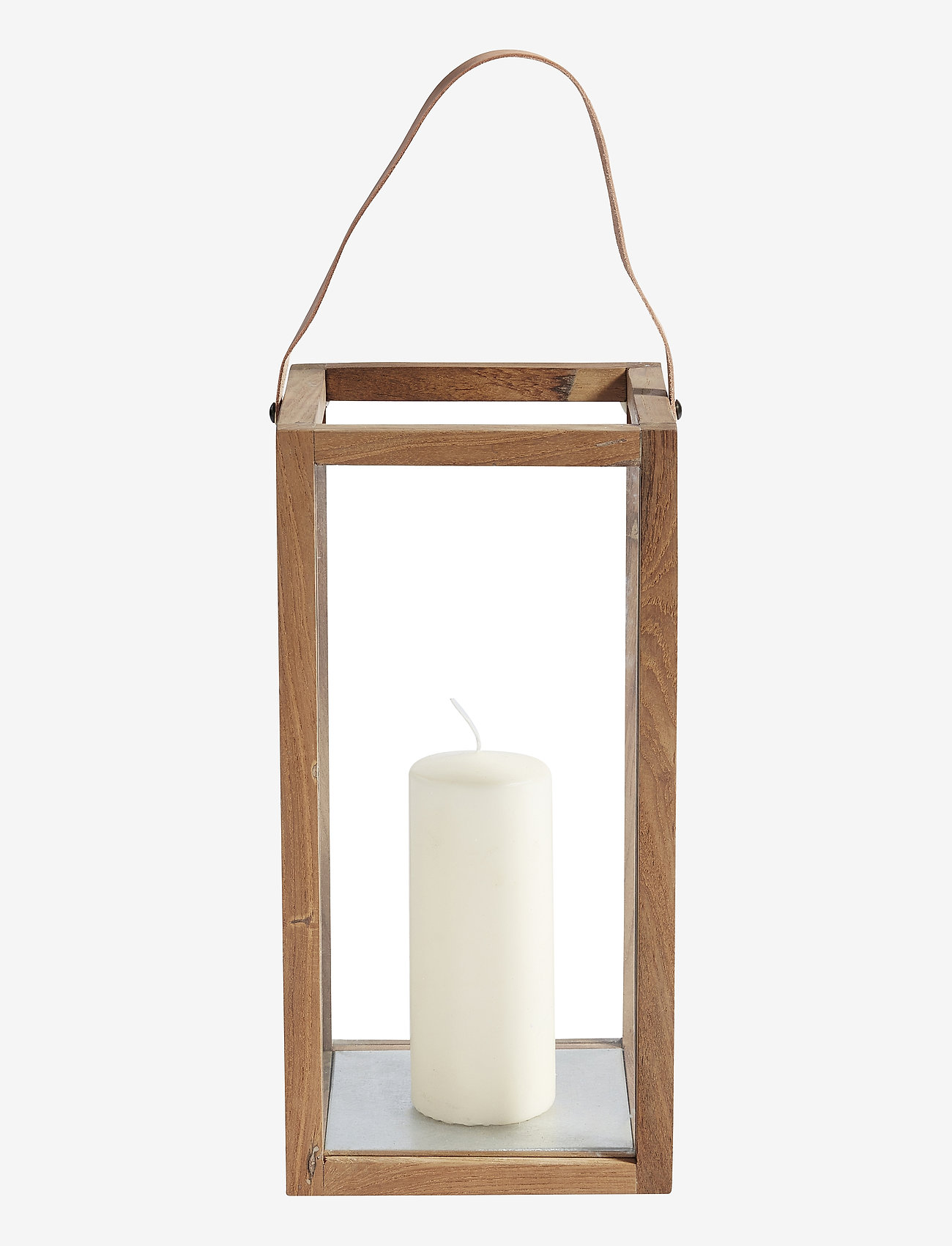 Muubs - Lanterne Storm L - køb efter pris - natur - 0