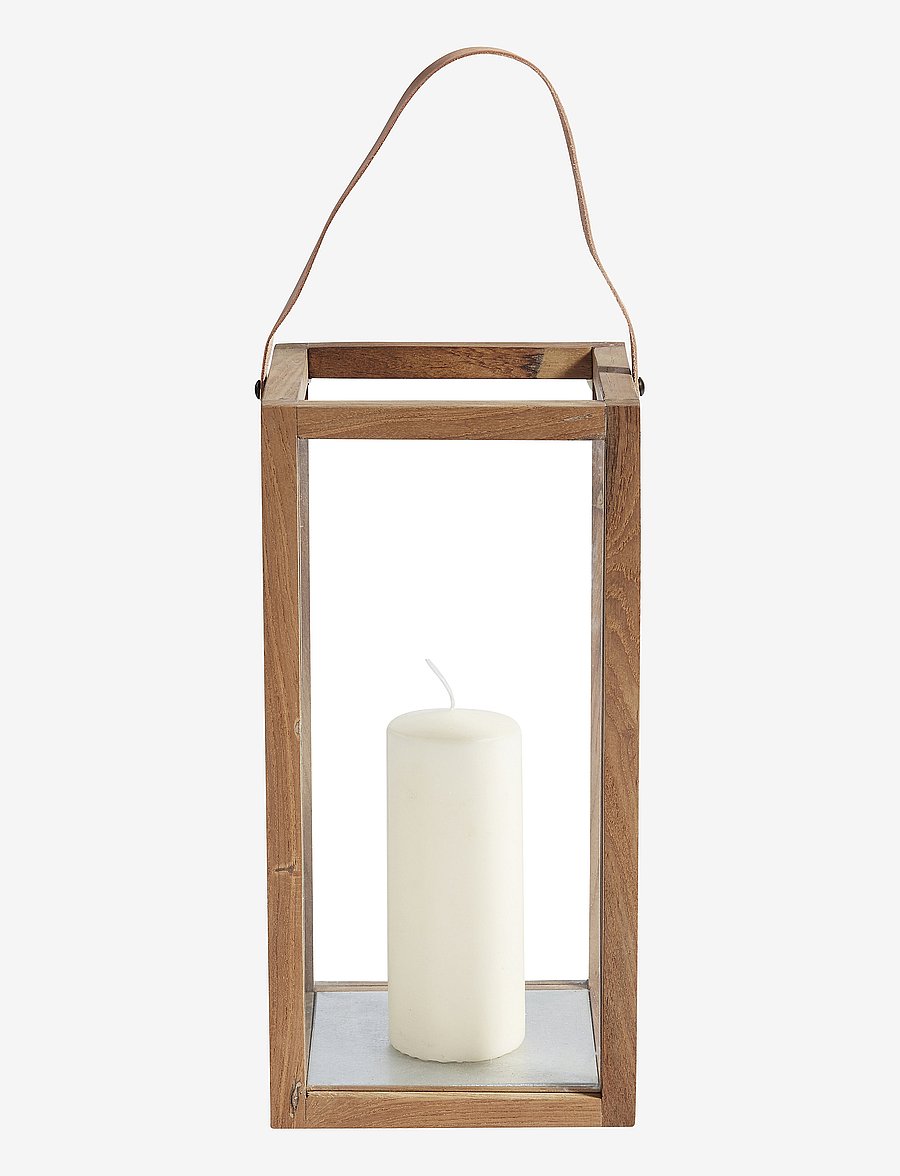 Muubs - Lantern Storm L - nach preis einkaufen - natur - 1